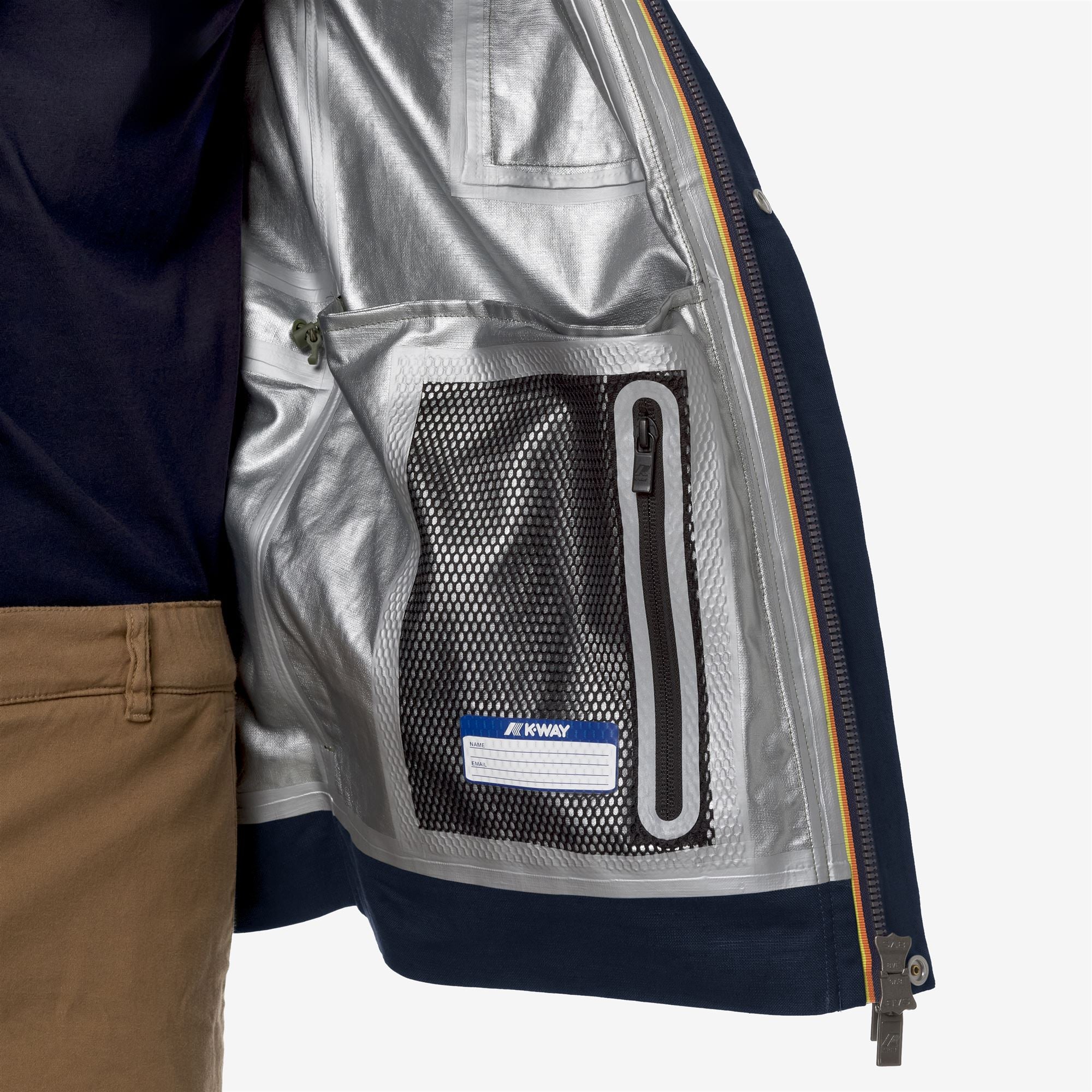 Jackets_Man_ERHAL LINEN BLEND 2L_Mid_Blue Depth - SILVER - Commercial 7