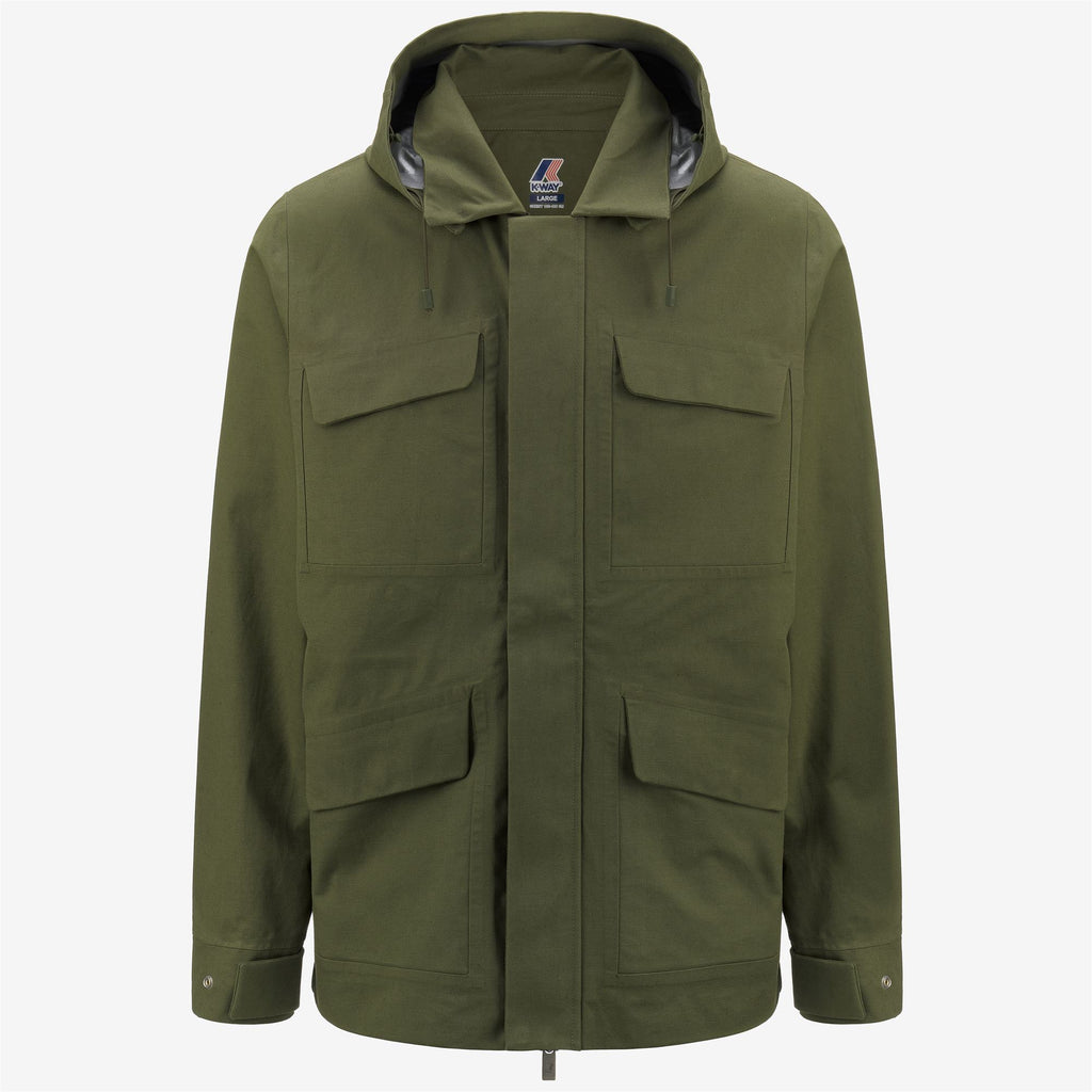 Jackets_Man_ERHAL LINEN BLEND 2L_Mid_Green Cypress - SILVER - Commercial 1