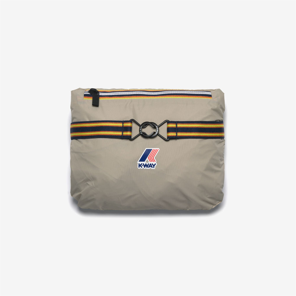Jackets_Unisex_LE VRAI 3.0 Baudouin_Mid_Beige Grey - Commercial 2
