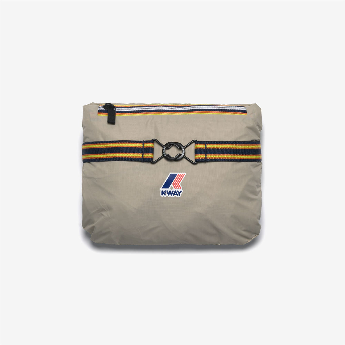 Jackets_Unisex_LE VRAI 3.0 Baudouin_Mid_Beige Grey - Commercial 2