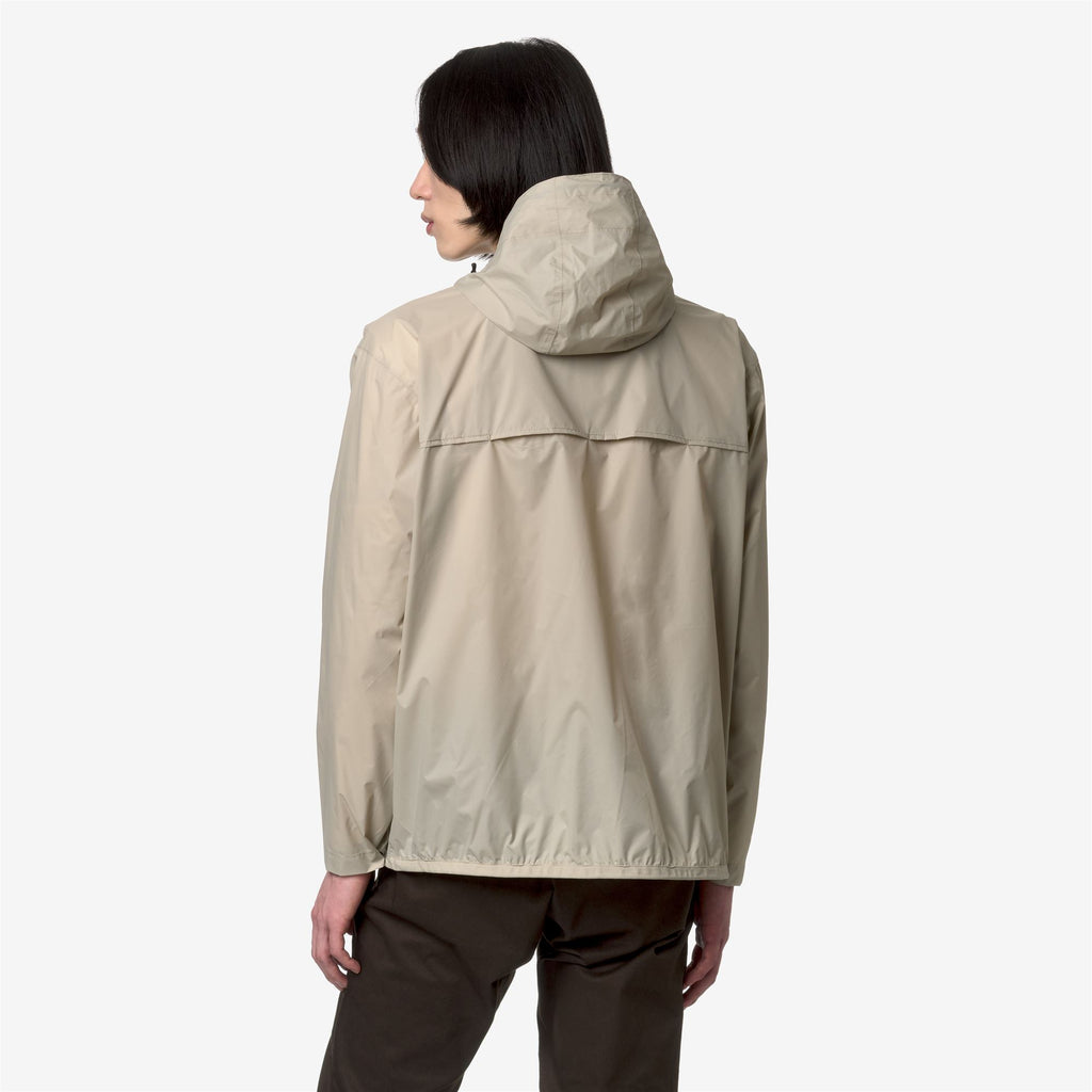 Jackets_Unisex_LE VRAI 3.0 Baudouin_Mid_Beige Grey - Commercial 6
