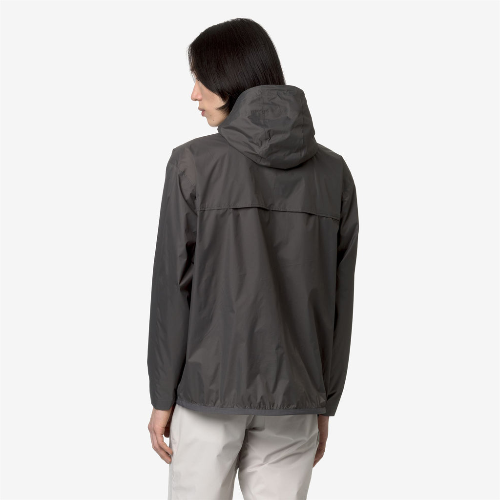 Jackets_Unisex_LE VRAI 3.0 Baudouin_Mid_Grey Smoked - Commercial 6