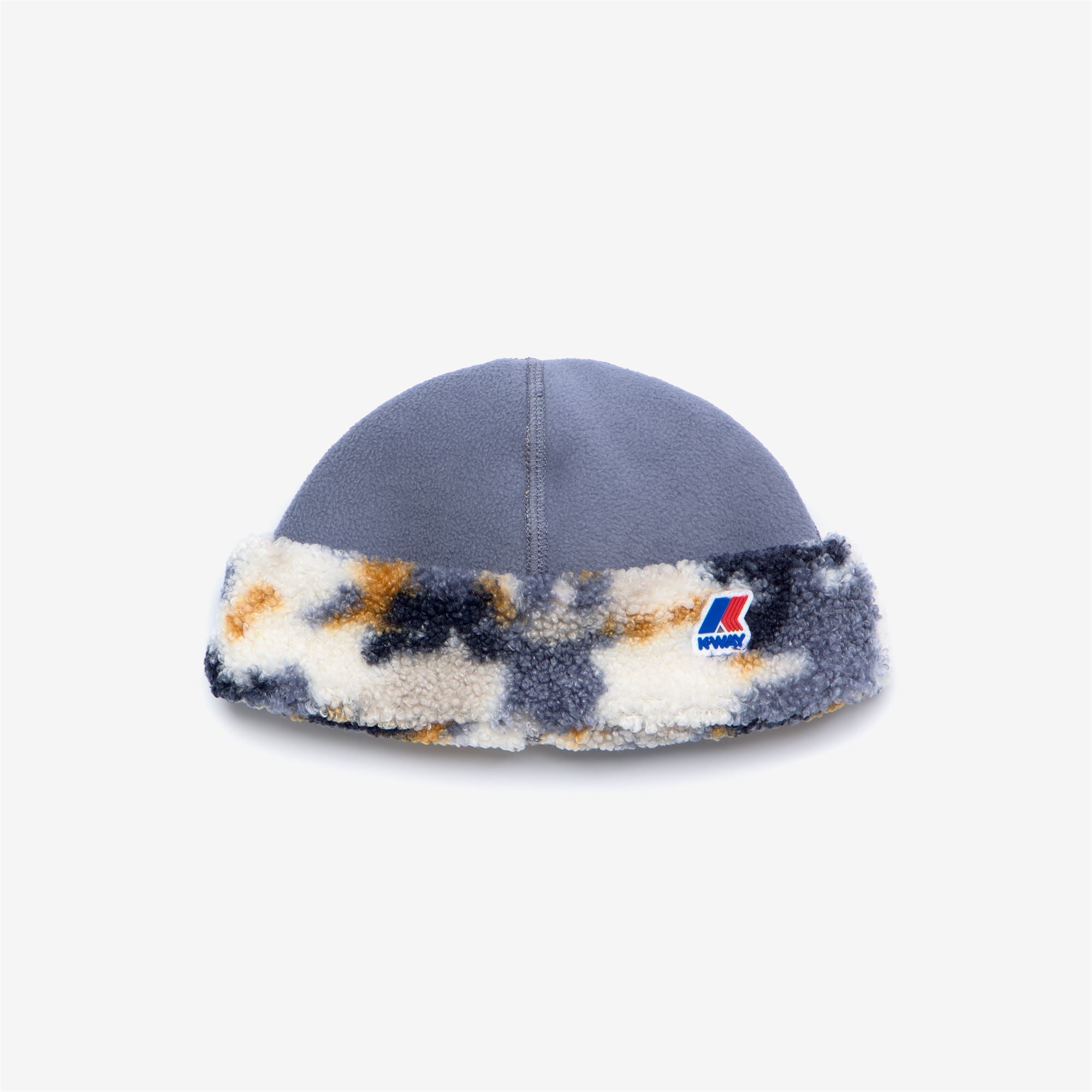 Sets_KID UNISEX_E. GIFT SET POLAR GRAPHIC_Blanket / Hat / Shoes_AVIO-CAMO BOY AVIO - Commercial 2