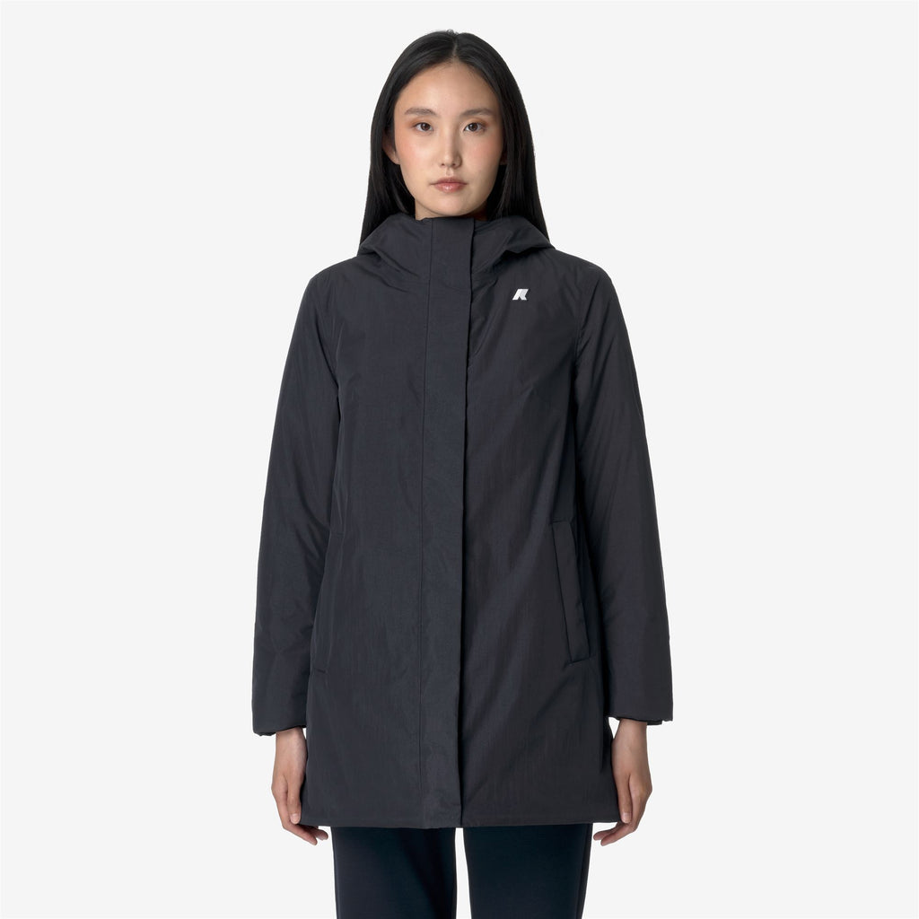 Jackets_WOMAN_SOPHIE SOFT TOUCH MARMOTTA_Mid_Blue D-Blue A - Commercial 4