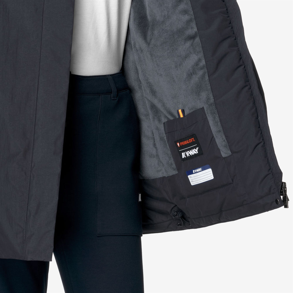 Jackets_WOMAN_SOPHIE SOFT TOUCH MARMOTTA_Mid_Blue D-Blue A - Commercial 7