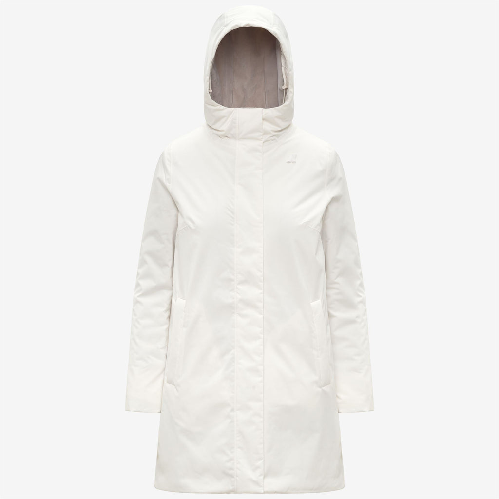 Jackets_WOMAN_SOPHIE SOFT TOUCH MARMOTTA_Mid_White G-Beige G - Commercial 1