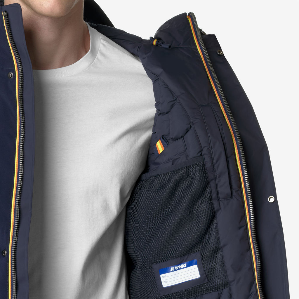 Jackets_MAN_JACKEN BONDED PADDED_Short_Blue Depth - Blue Depth - Commercial 7