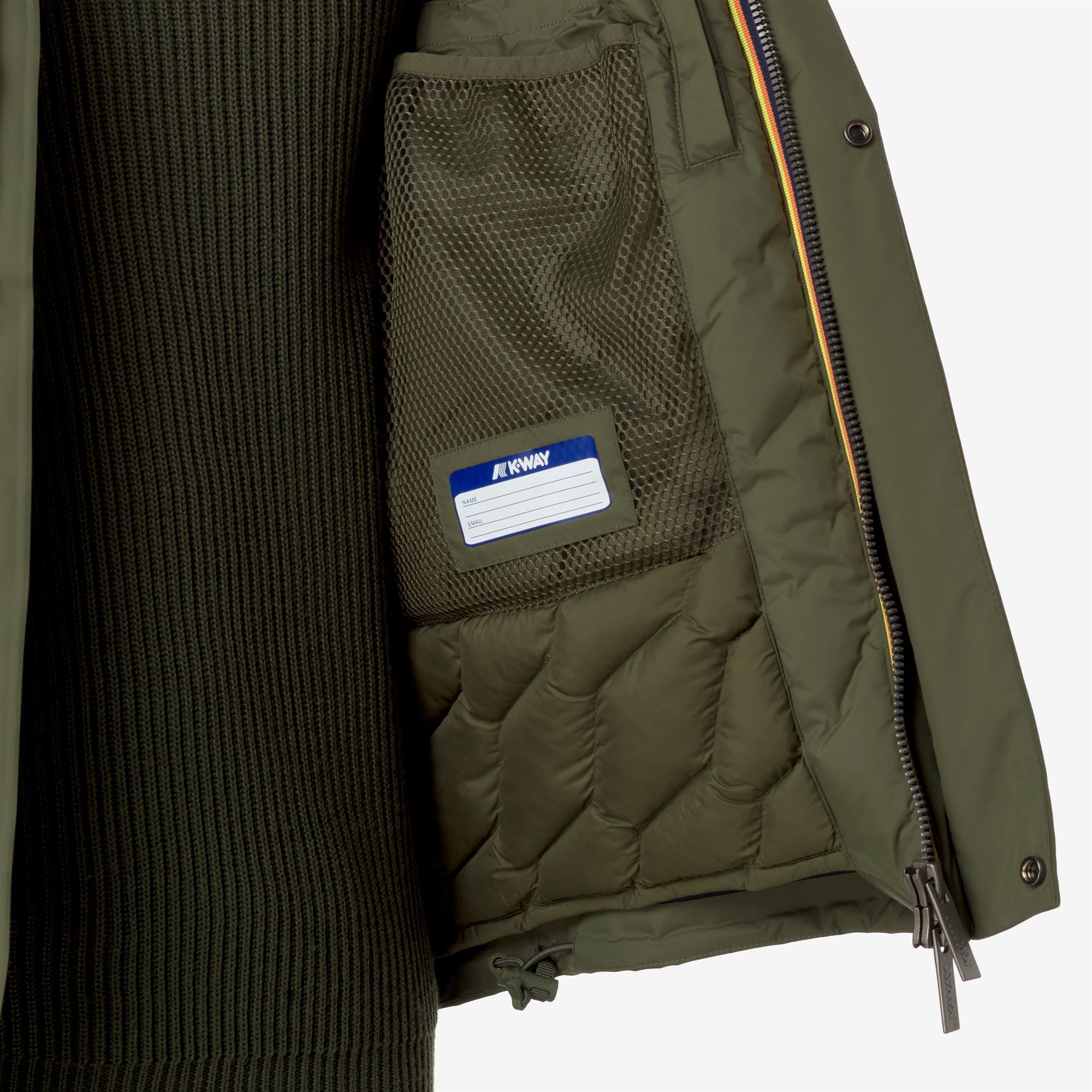 Jackets_MAN_JACKEN BONDED PADDED_Short_Green Cypress - Commercial 7