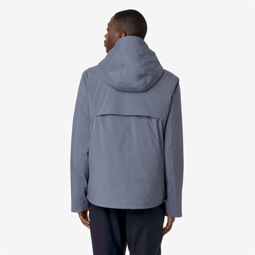 Jackets_MAN_JACKEN BONDED PADDED_Short_Grey Blue Avio - Commercial 6