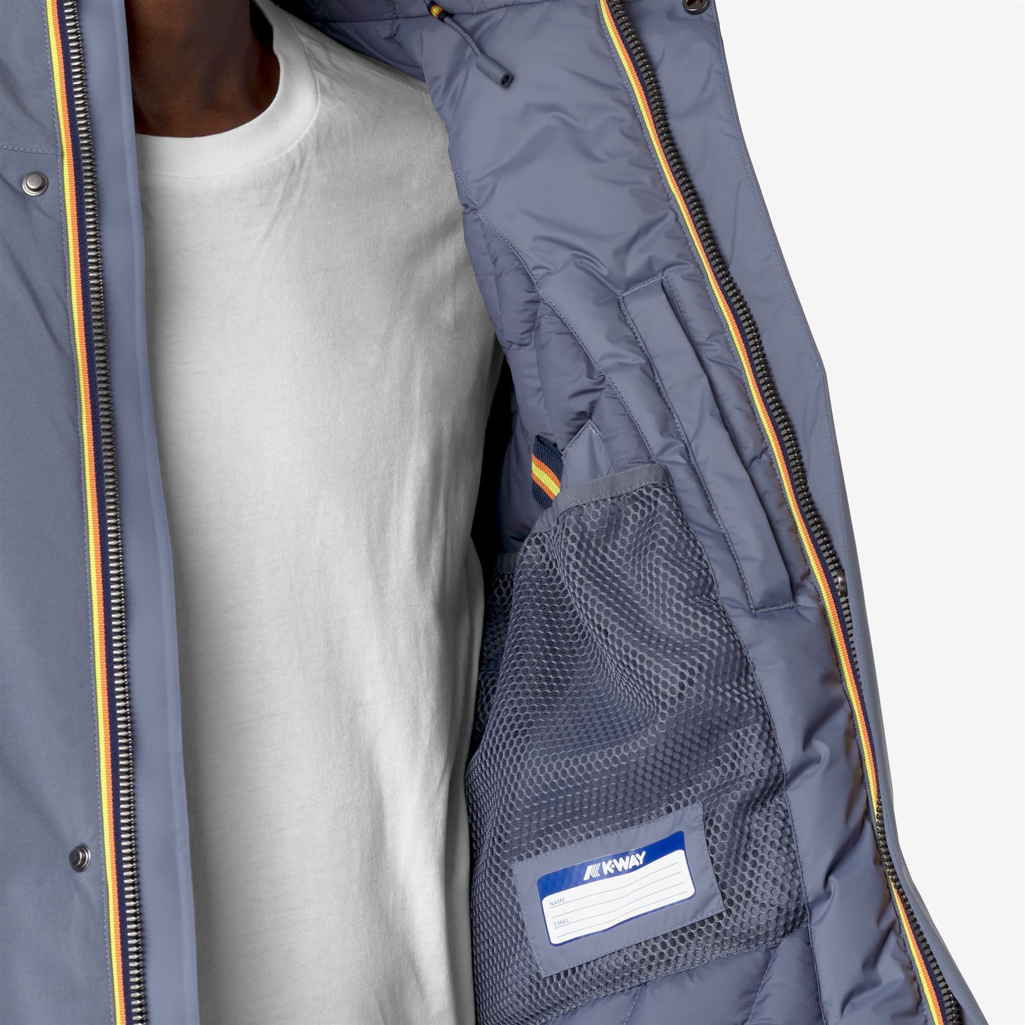 Jackets_MAN_JACKEN BONDED PADDED_Short_Grey Blue Avio - Commercial 7