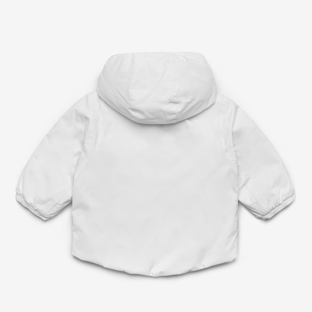 Jackets_KID UNISEX_E. JACK ST THERMO DOUBLE_Short_White G-Pink T - Commercial 4