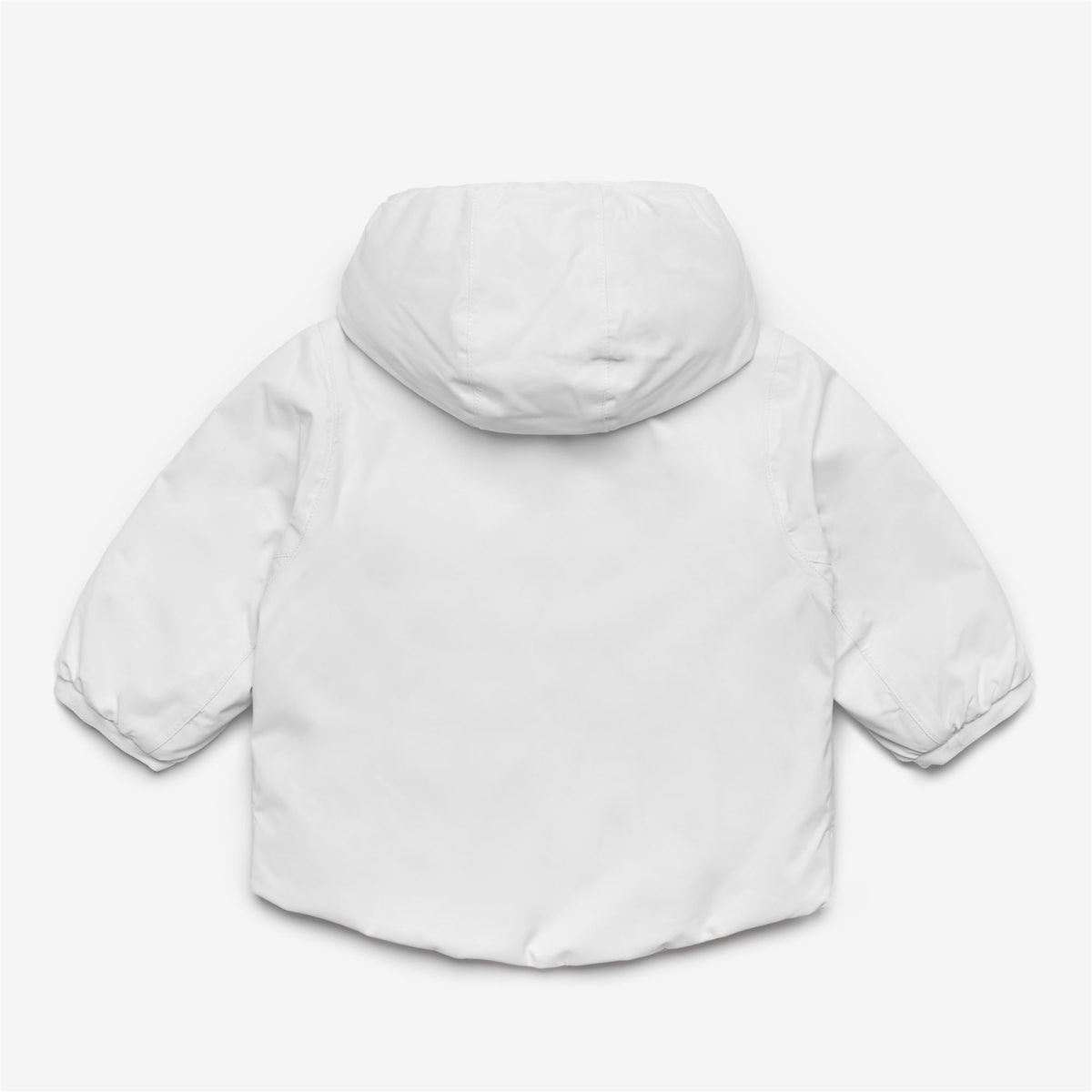 Jackets_KID UNISEX_E. JACK ST THERMO DOUBLE_Short_White G-Pink T - Commercial 4