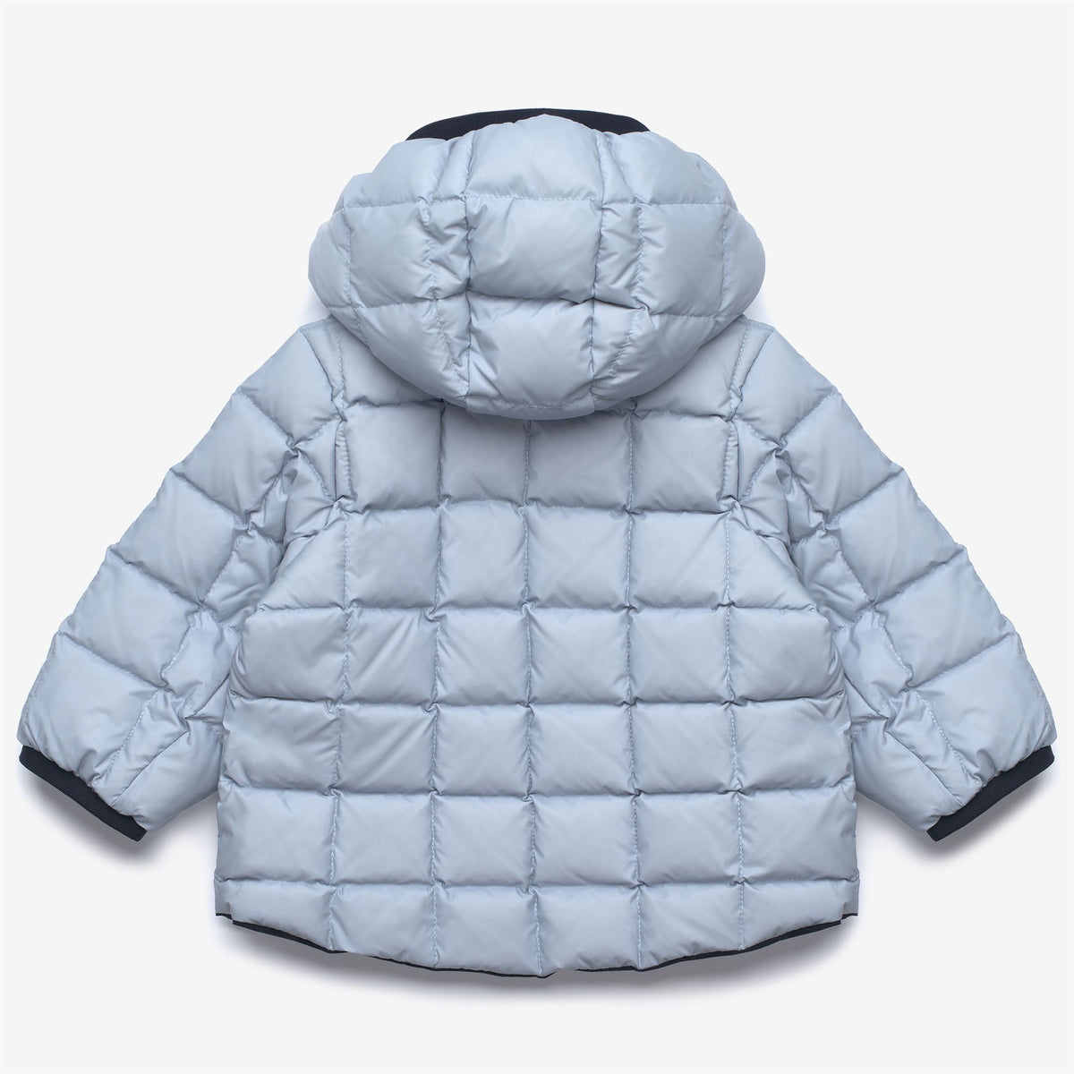 Jackets_KID UNISEX_E. JACK ST THERMO DOUBLE_Short_Blue Depth - Blue Avio - Commercial 4