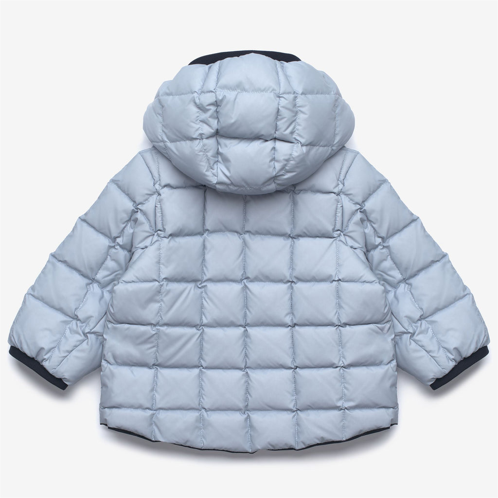 Jackets_KID UNISEX_E. JACK ST THERMO DOUBLE_Short_Blue Depth - Blue Avio - Commercial 4