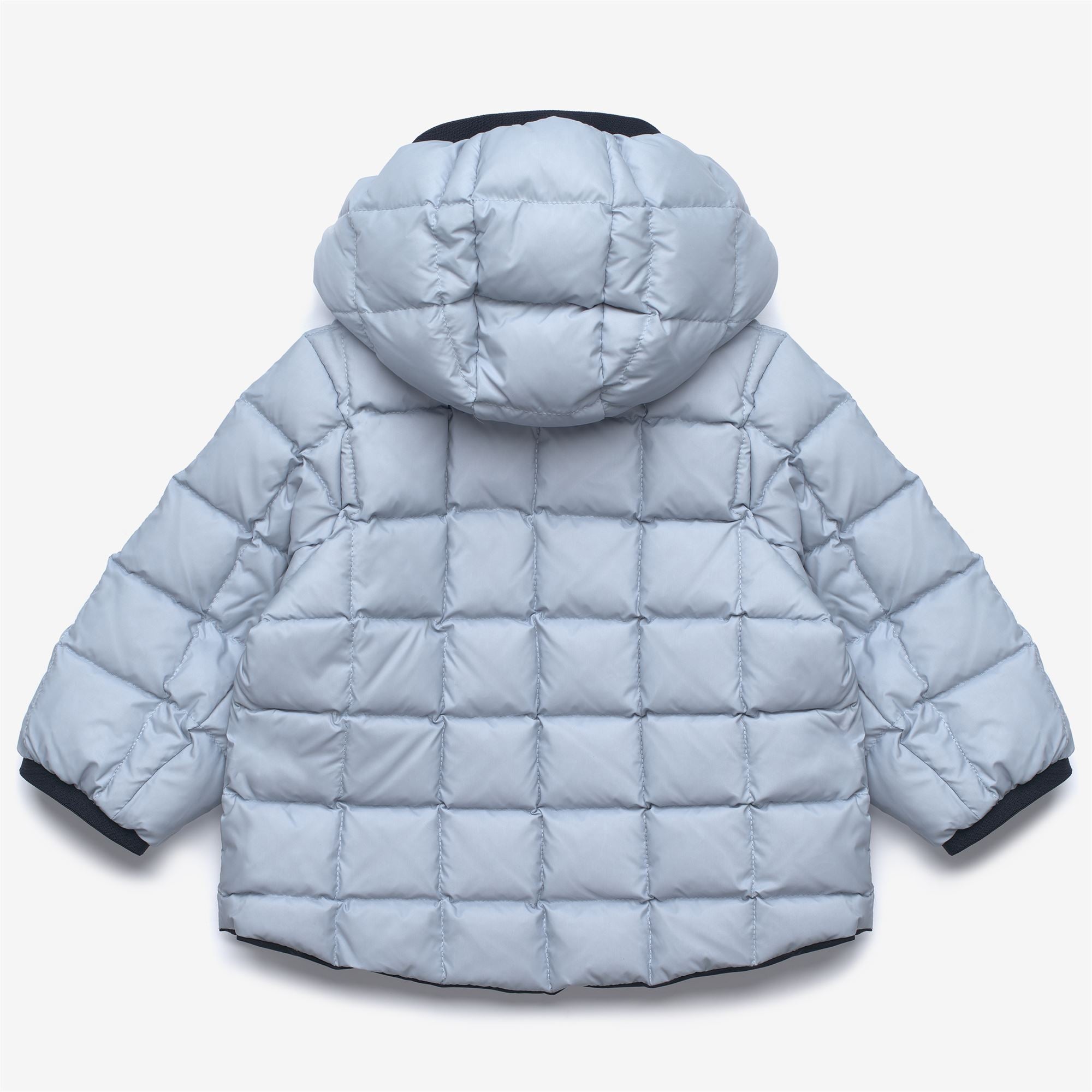 Jackets_KID UNISEX_E. JACK ST THERMO DOUBLE_Short_Blue Depth - Blue Avio - Commercial 4