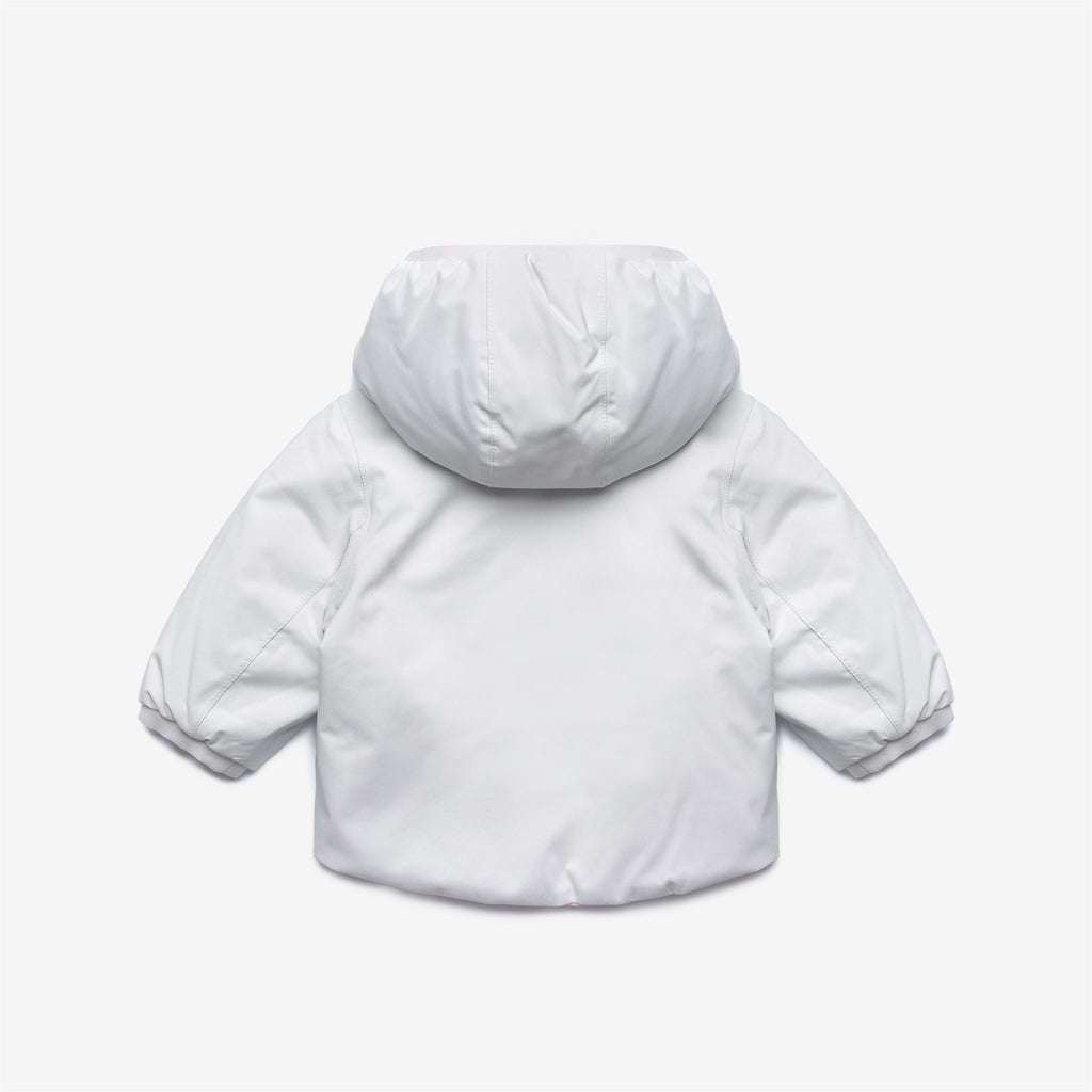 Jackets_KID UNISEX_E. JACK ST THERMO DOUBLE_Short_White Natural - Pink Sallow - Commercial 4