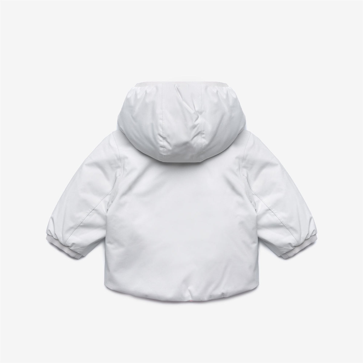 Jackets_KID UNISEX_E. JACK ST THERMO DOUBLE_Short_White Natural - Pink Sallow - Commercial 4