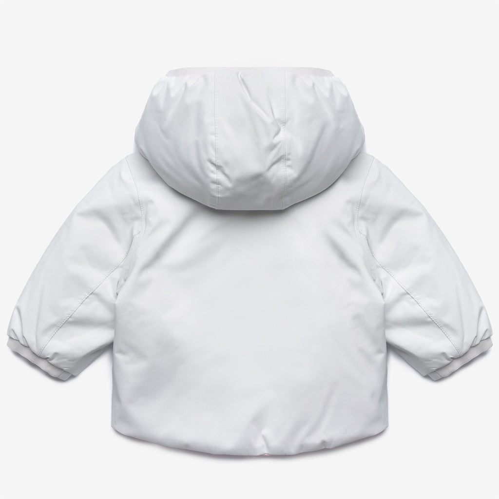 Jackets_KID UNISEX_E. JACK ST THERMO DOUBLE_Short_White Natural - Pink Sallow - Commercial 4