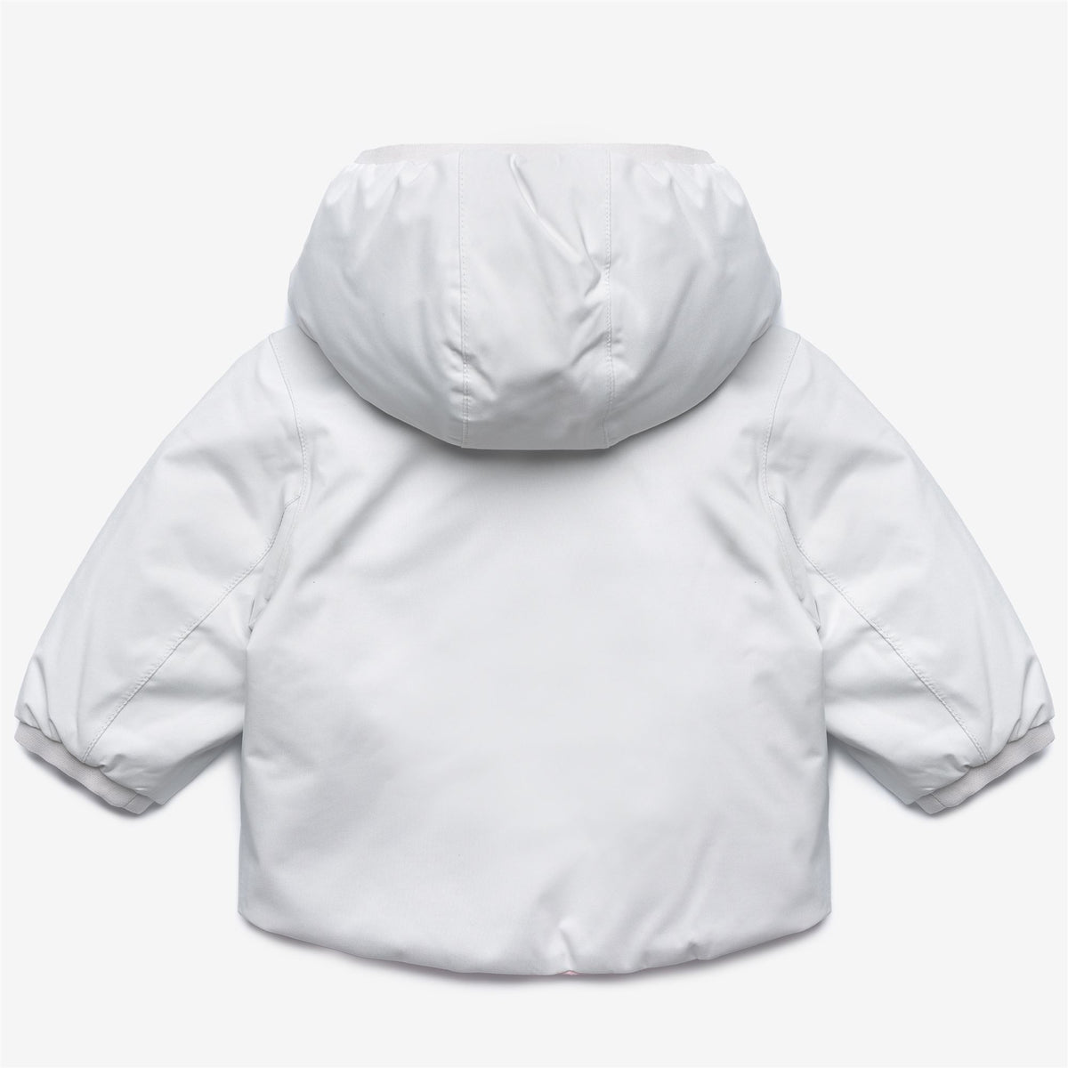 Jackets_KID UNISEX_E. JACK ST THERMO DOUBLE_Short_White Natural - Pink Sallow - Commercial 4