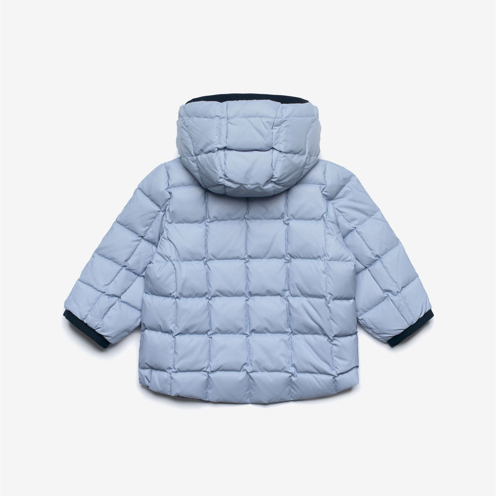 Jackets_KID UNISEX_E. JACK ST THERMO DOUBLE_Short_ - Commercial 4