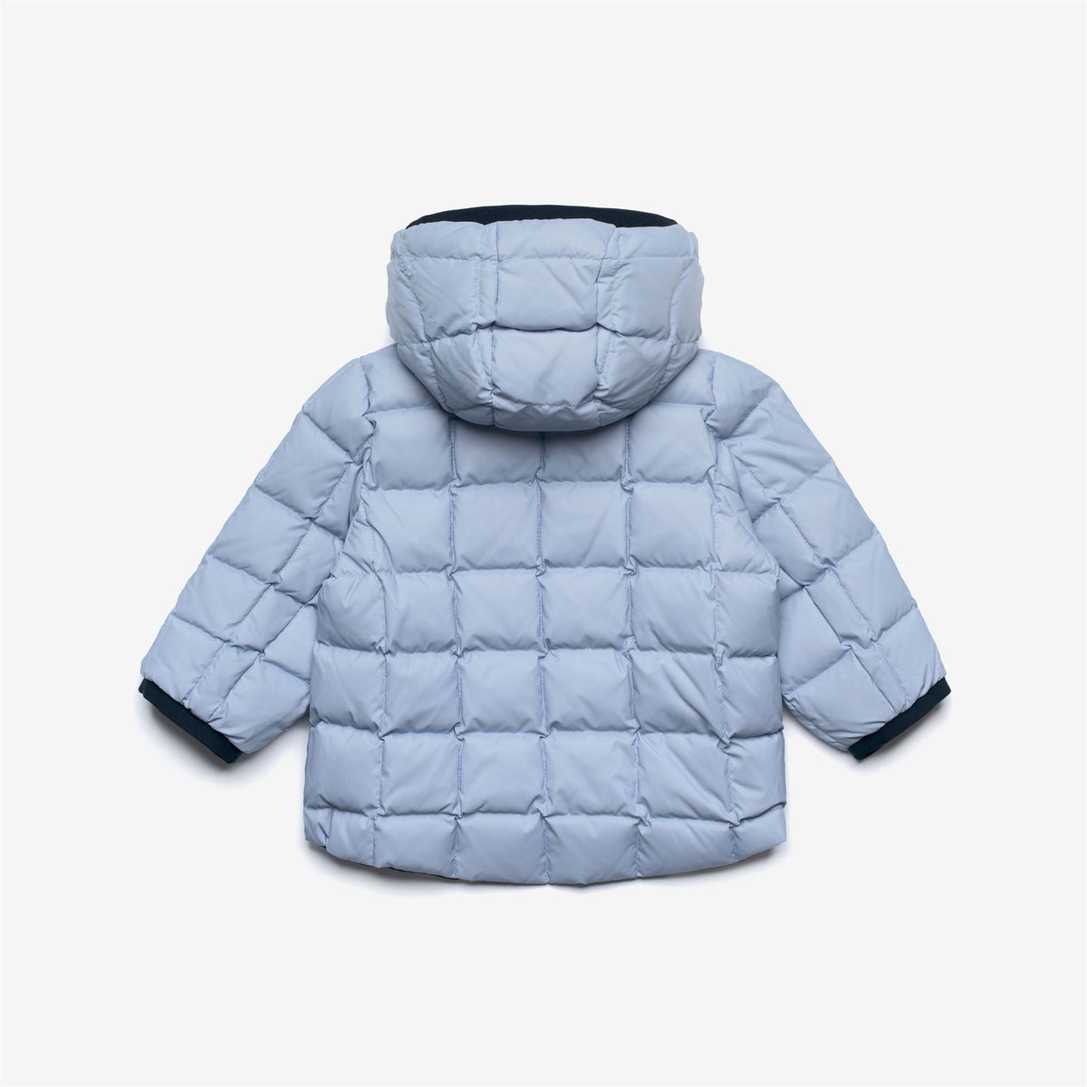 Jackets_KID UNISEX_E. JACK ST THERMO DOUBLE_Short_ - Commercial 4