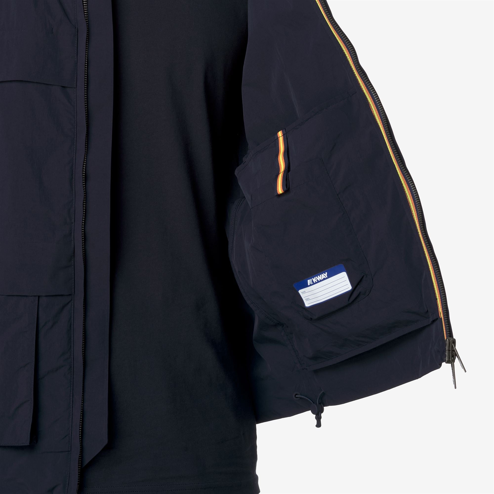 Jackets_MAN_BARION COTTON LIKE_Short_Blue Depth - Commercial 7