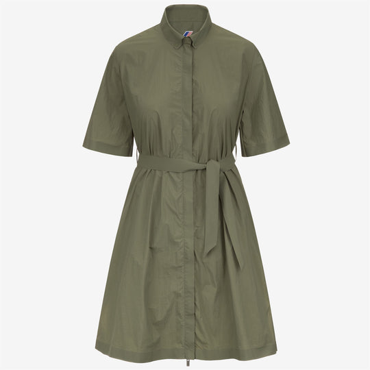 SS260018 DRESS