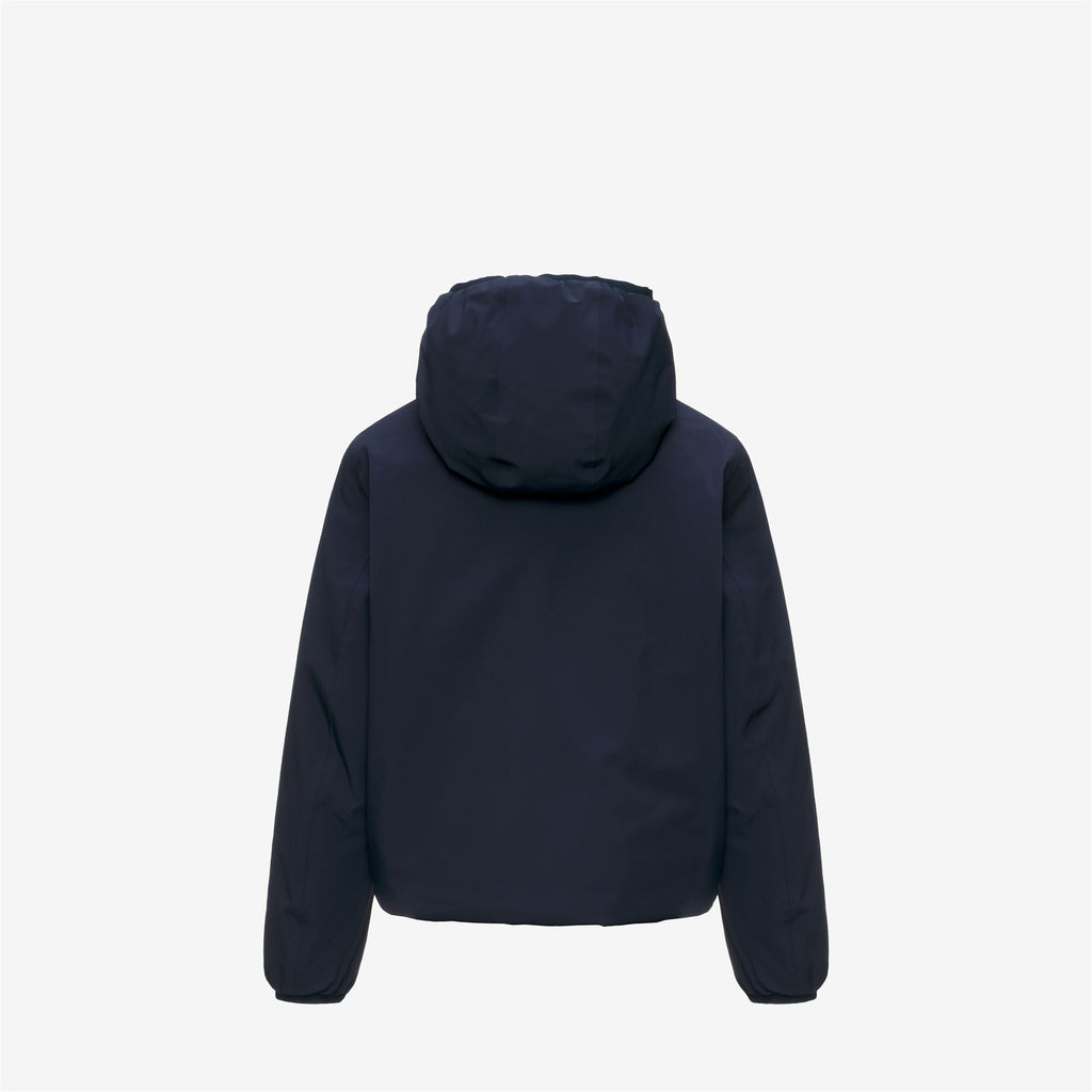Jackets_BOY_P. JACK ST WARM DOUBLE_Short_Blue Depth - Orange Md - Commercial 2