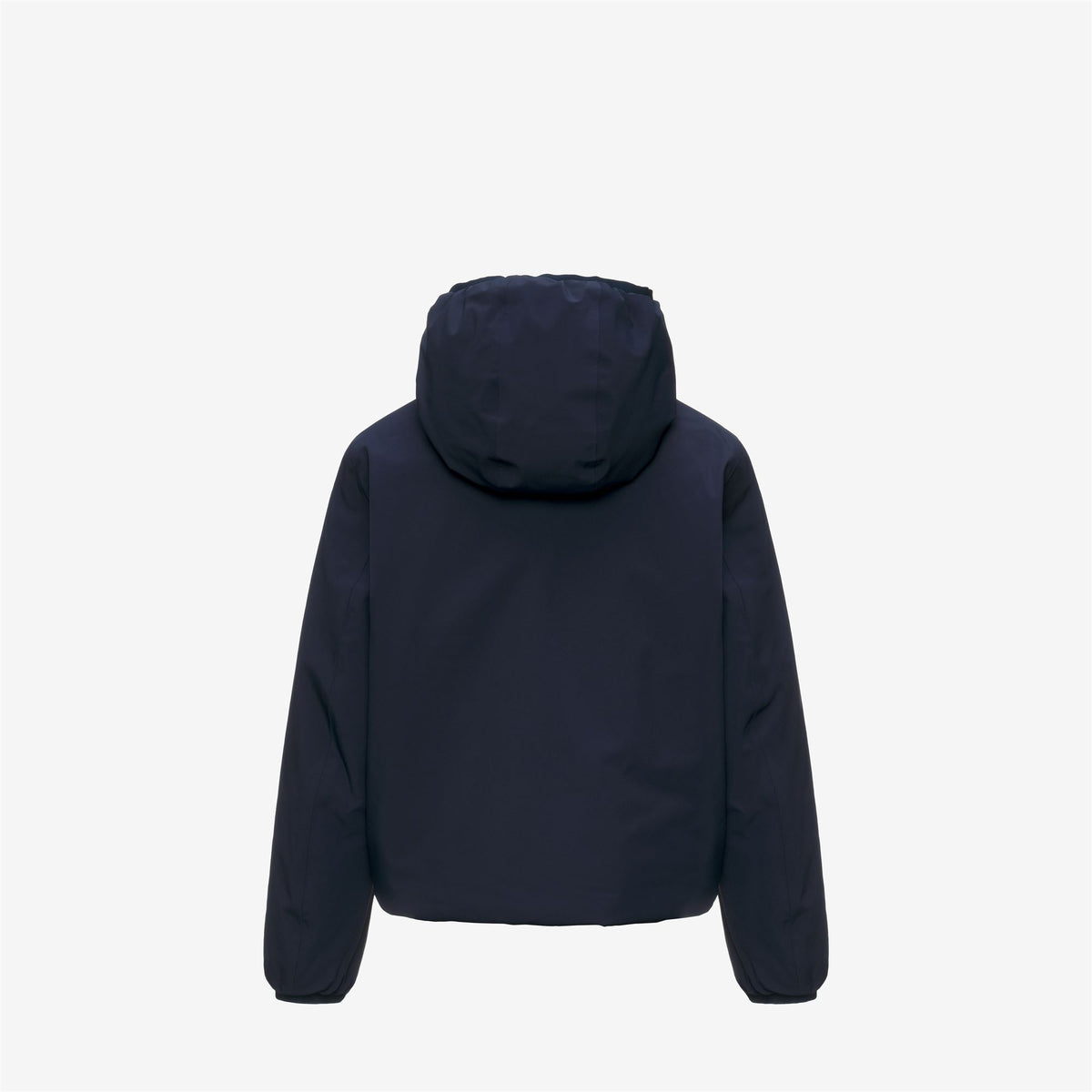 Jackets_BOY_P. JACK ST WARM DOUBLE_Short_Blue Depth - Orange Md - Commercial 2