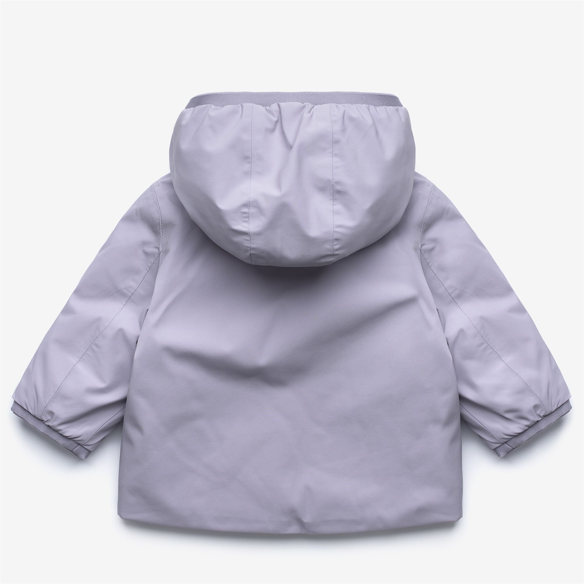 Jackets_KID UNISEX_E. JACK ST WARM DOUBLE_Short_Violet Lavender - Blue Depth - Commercial 2