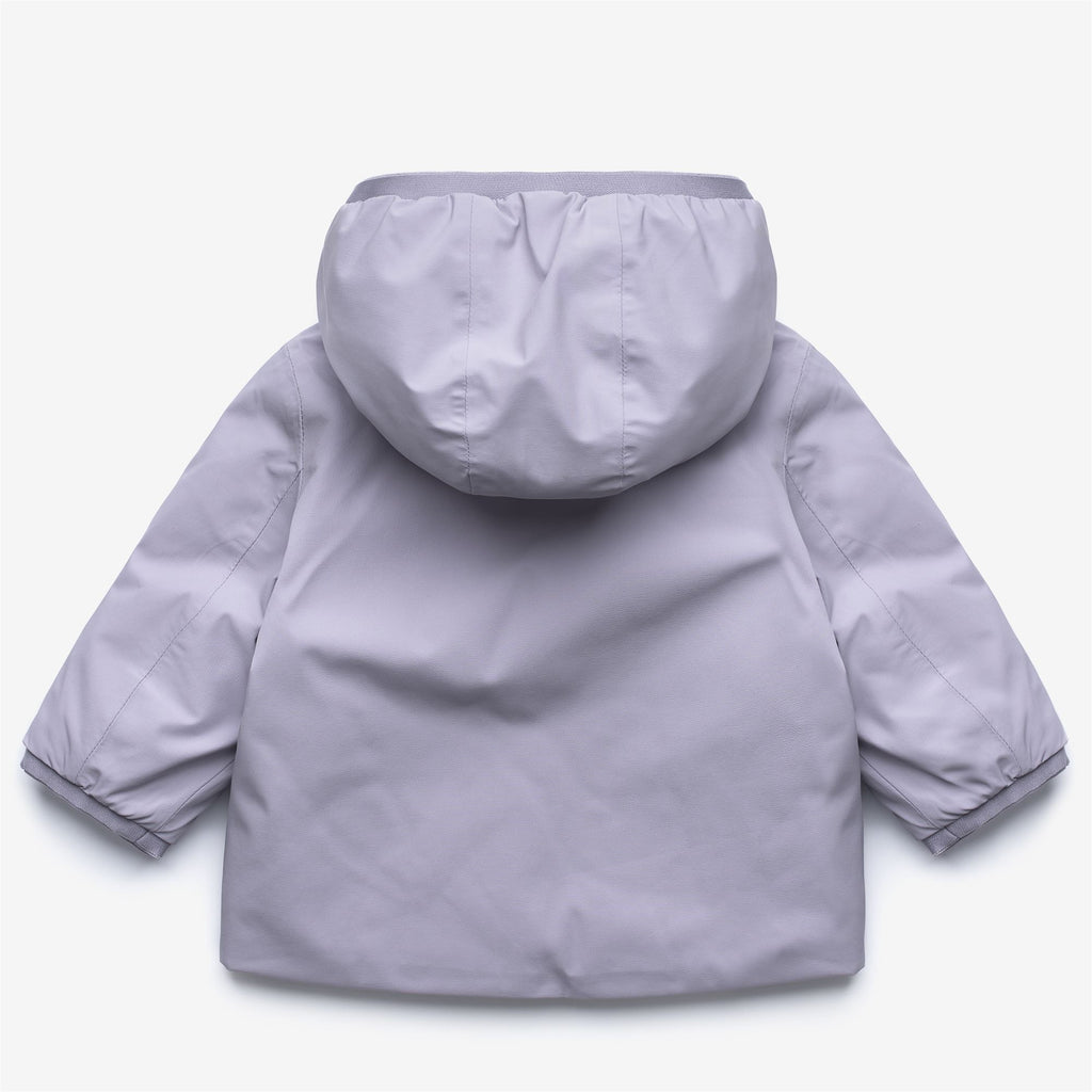 Jackets_KID UNISEX_E. JACK ST WARM DOUBLE_Short_Violet Lavender - Blue Depth - Commercial 2