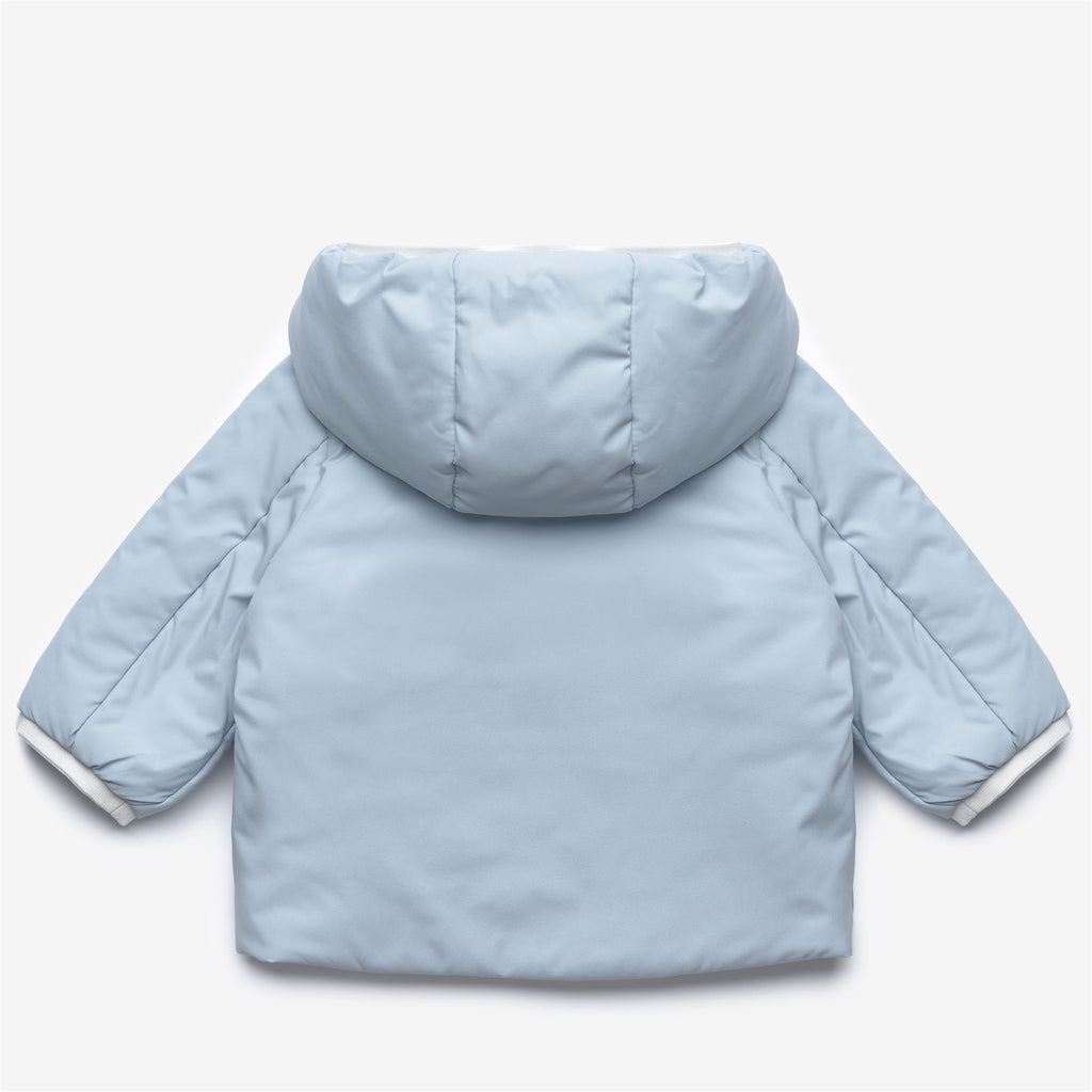 Jackets_KID UNISEX_E. JACK ST WARM DOUBLE_Short_ - Commercial 4