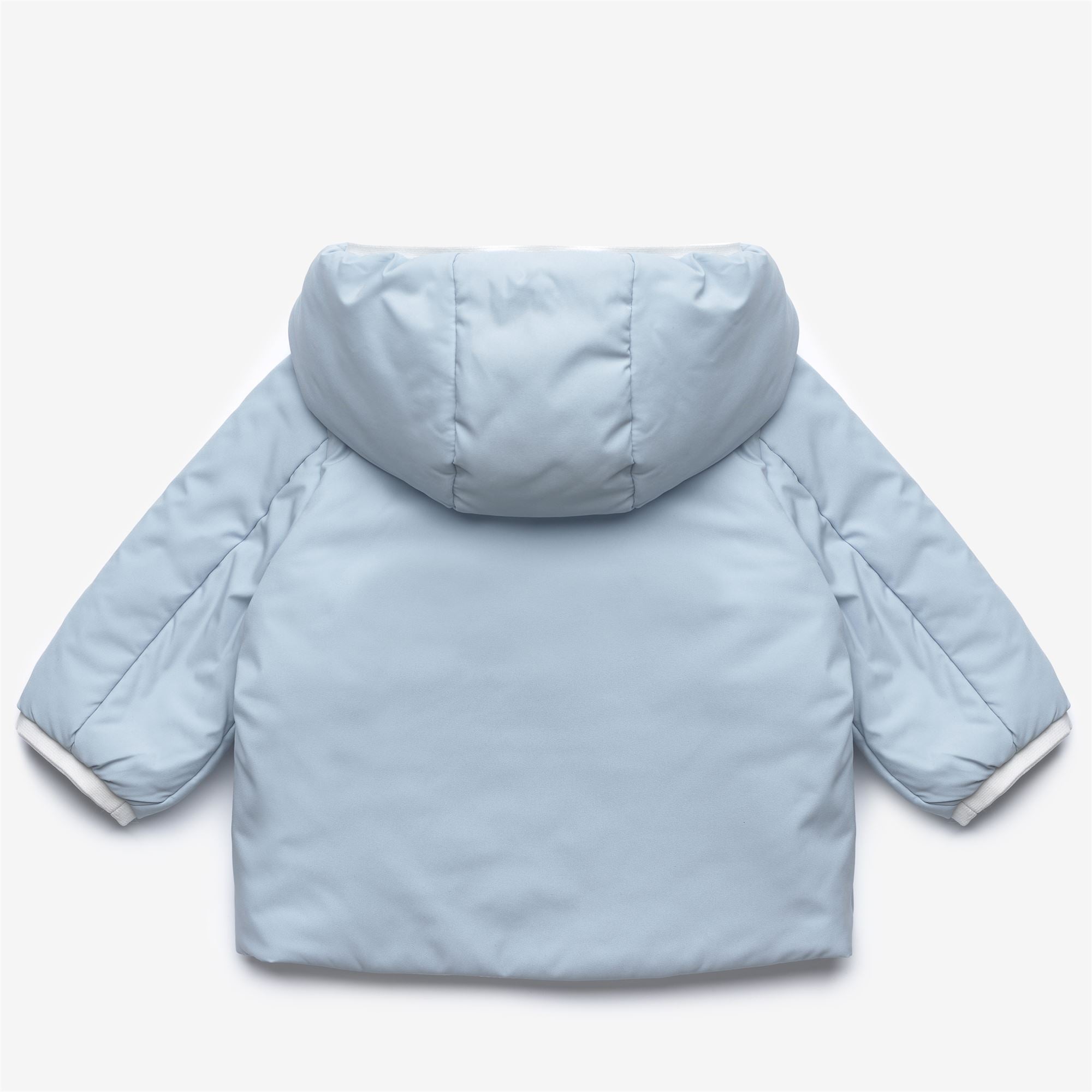 Jackets_KID UNISEX_E. JACK ST WARM DOUBLE_Short_ - Commercial 4