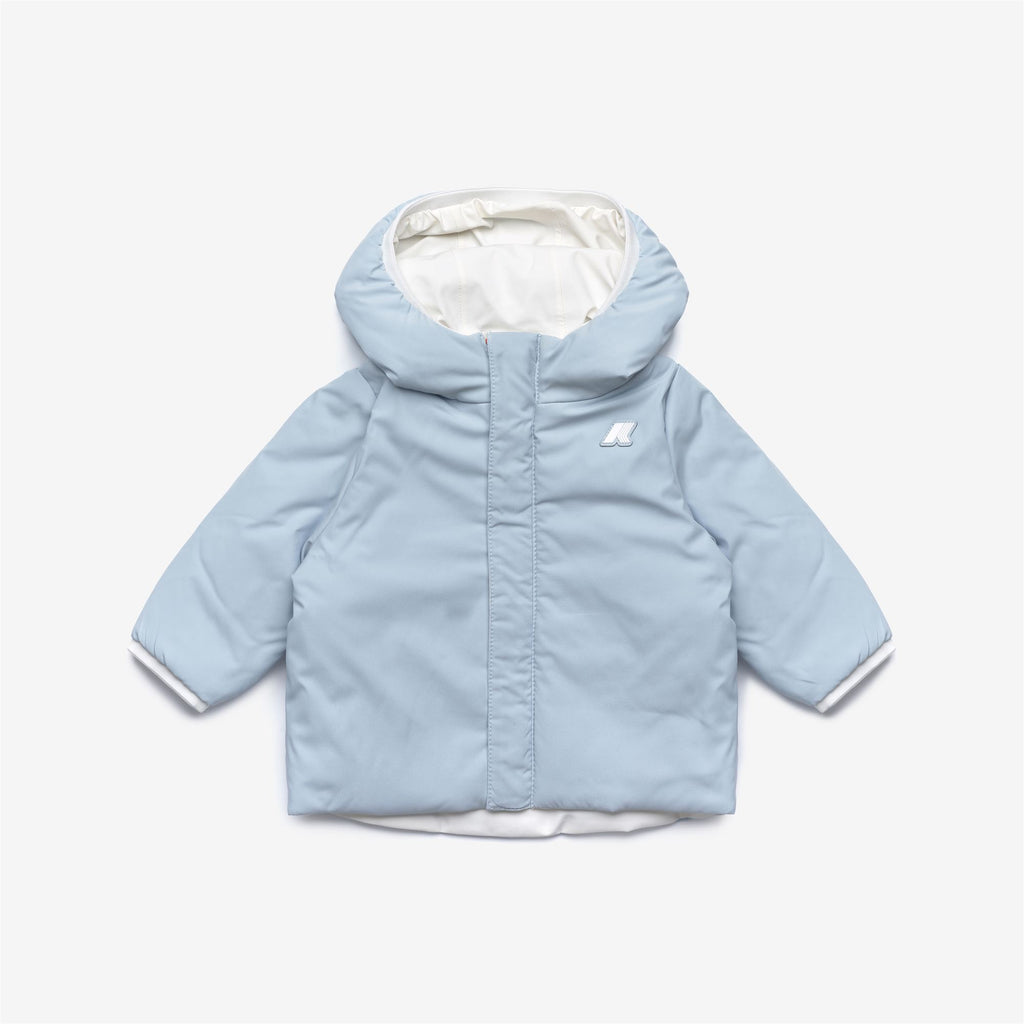 Jackets_KID UNISEX_E. JACK ST WARM DOUBLE_Short_ - Commercial 3
