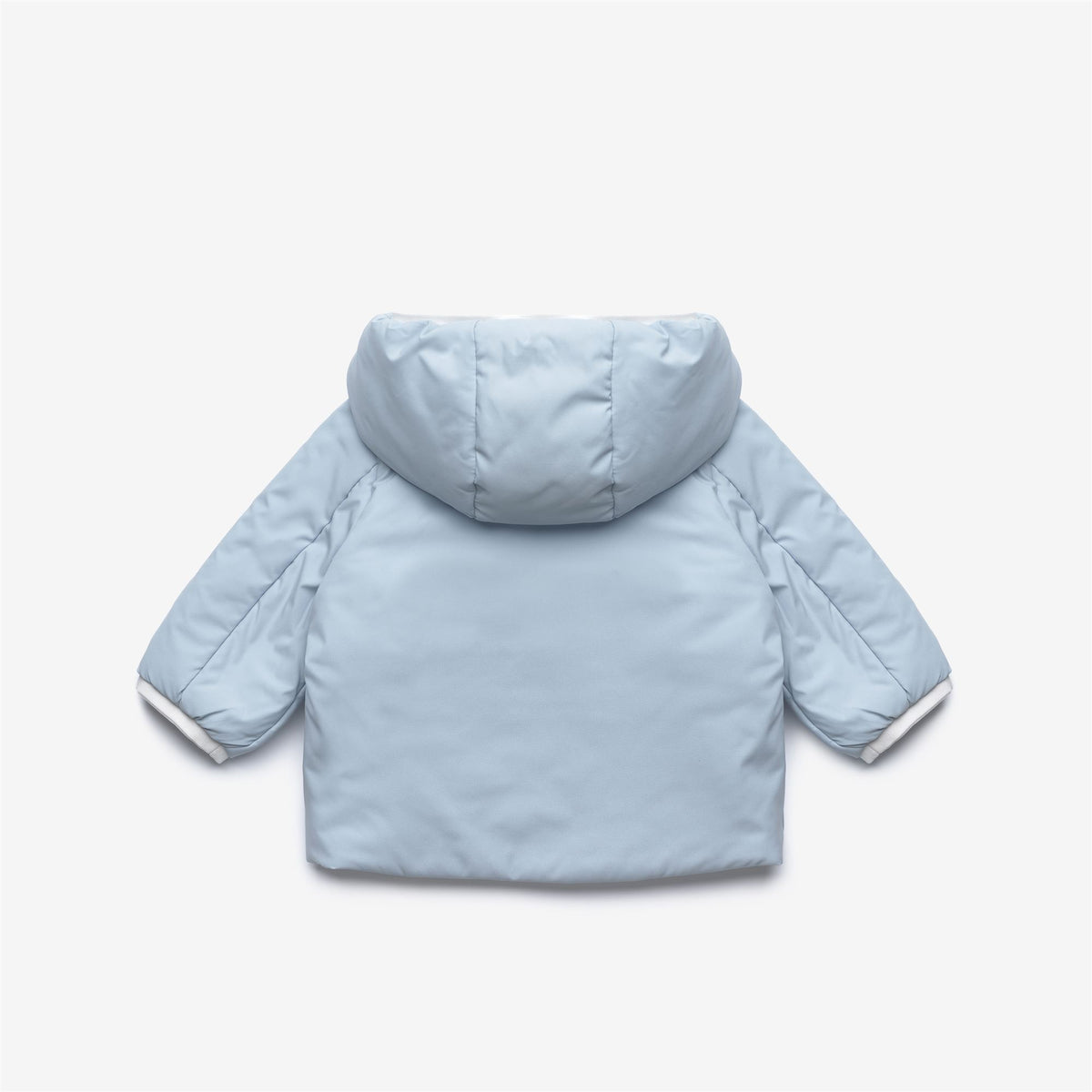 Jackets_KID UNISEX_E. JACK ST WARM DOUBLE_Short_ - Commercial 4
