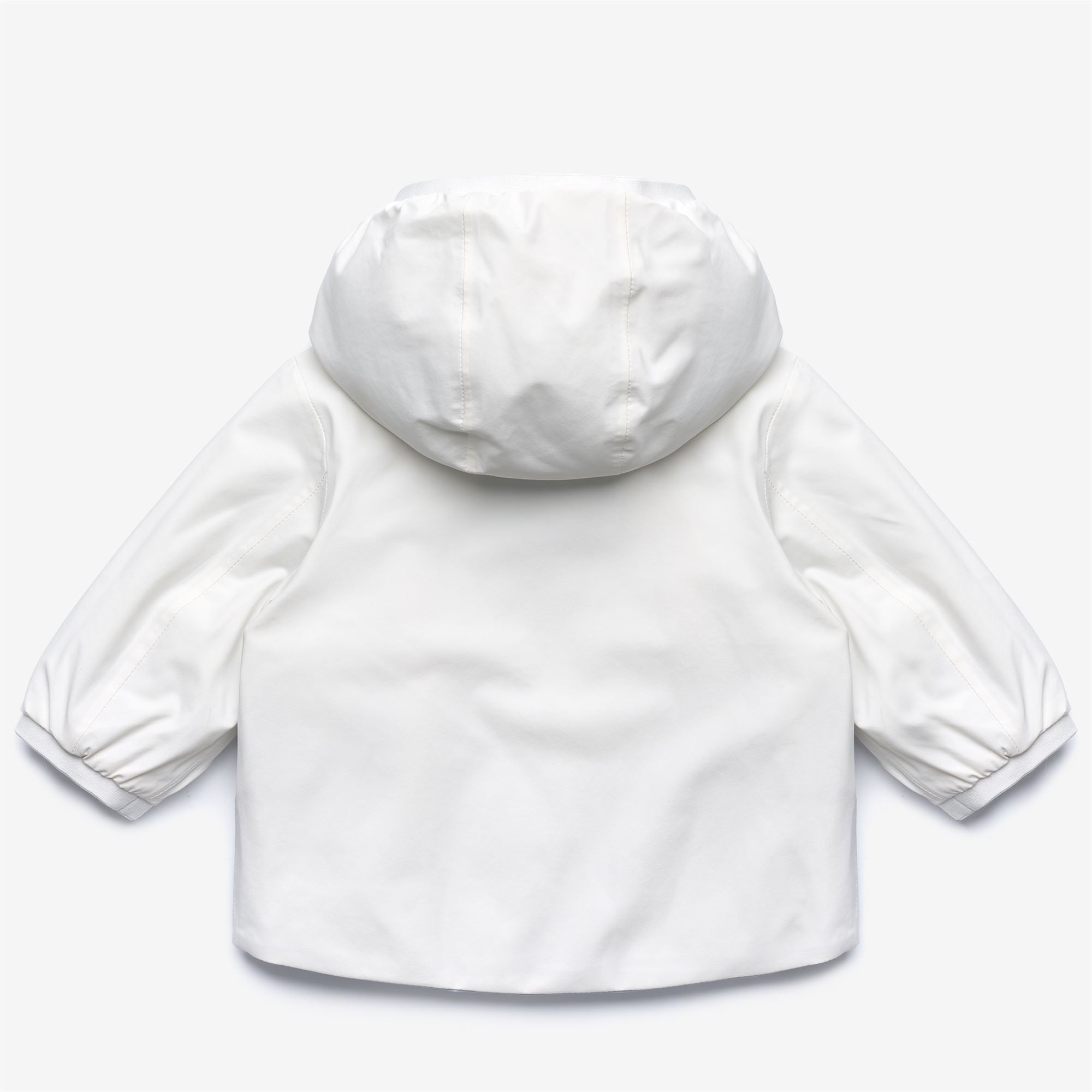 Jackets_KID UNISEX_E. JACK ST WARM DOUBLE_Short_ - Commercial 2