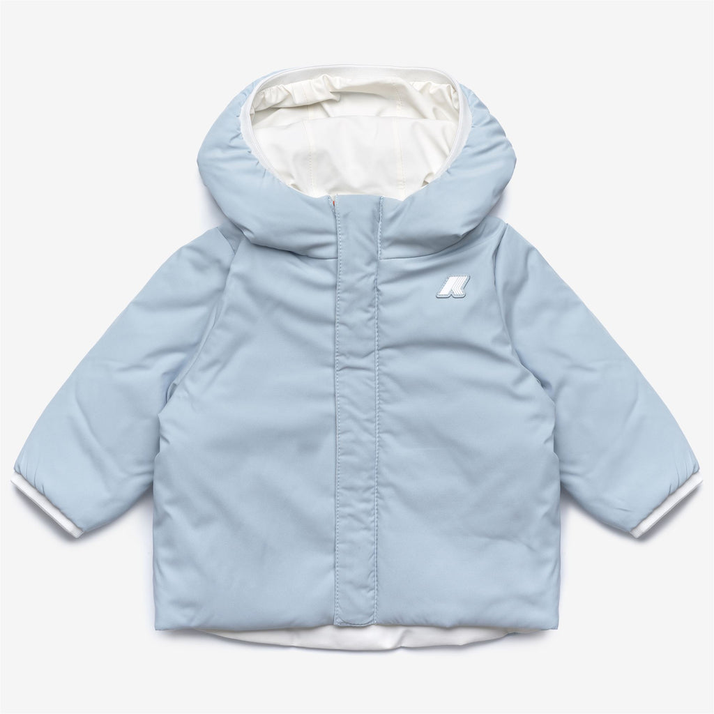 Jackets_KID UNISEX_E. JACK ST WARM DOUBLE_Short_ - Commercial 3