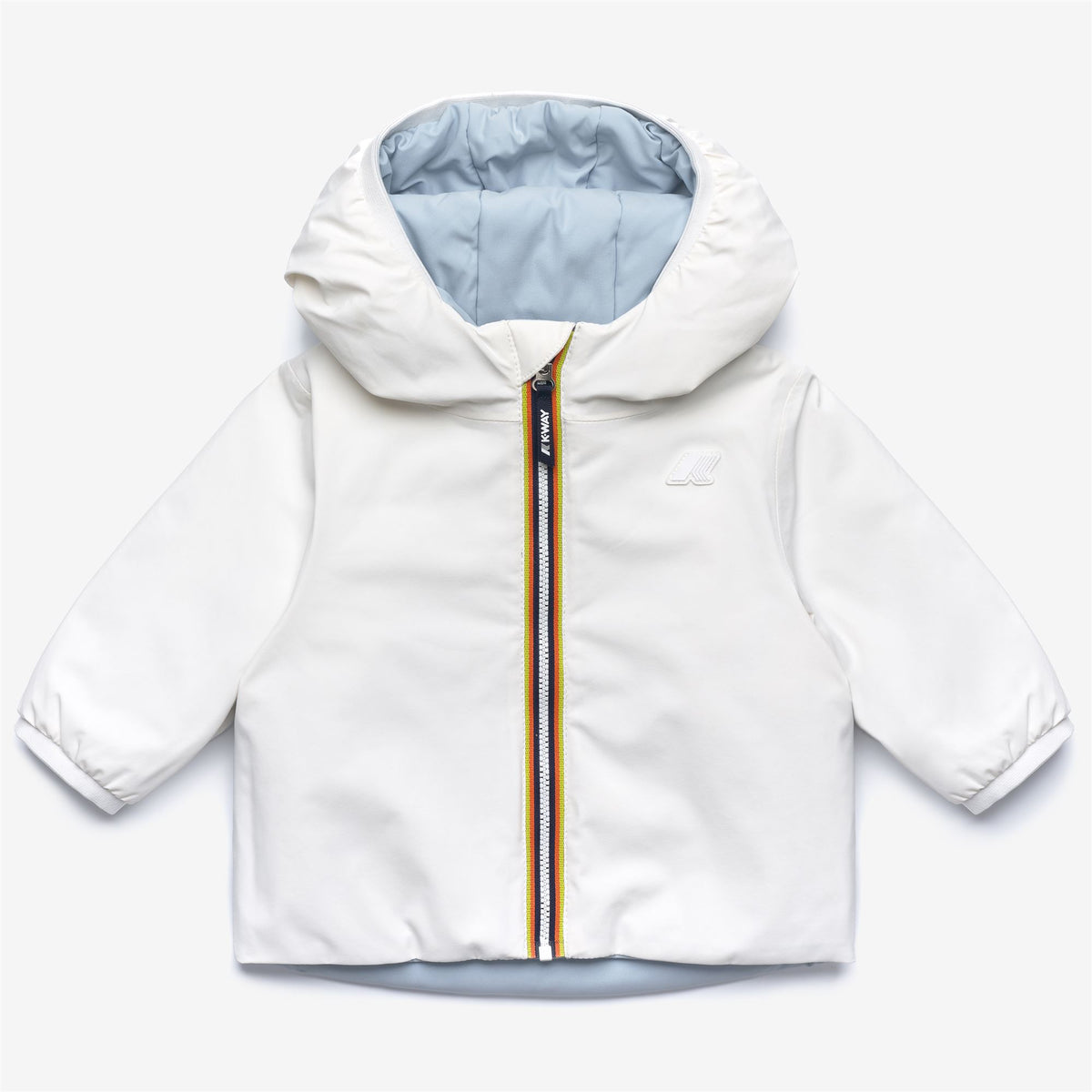Jackets_KID UNISEX_E. JACK ST WARM DOUBLE_Short_ - Commercial 1
