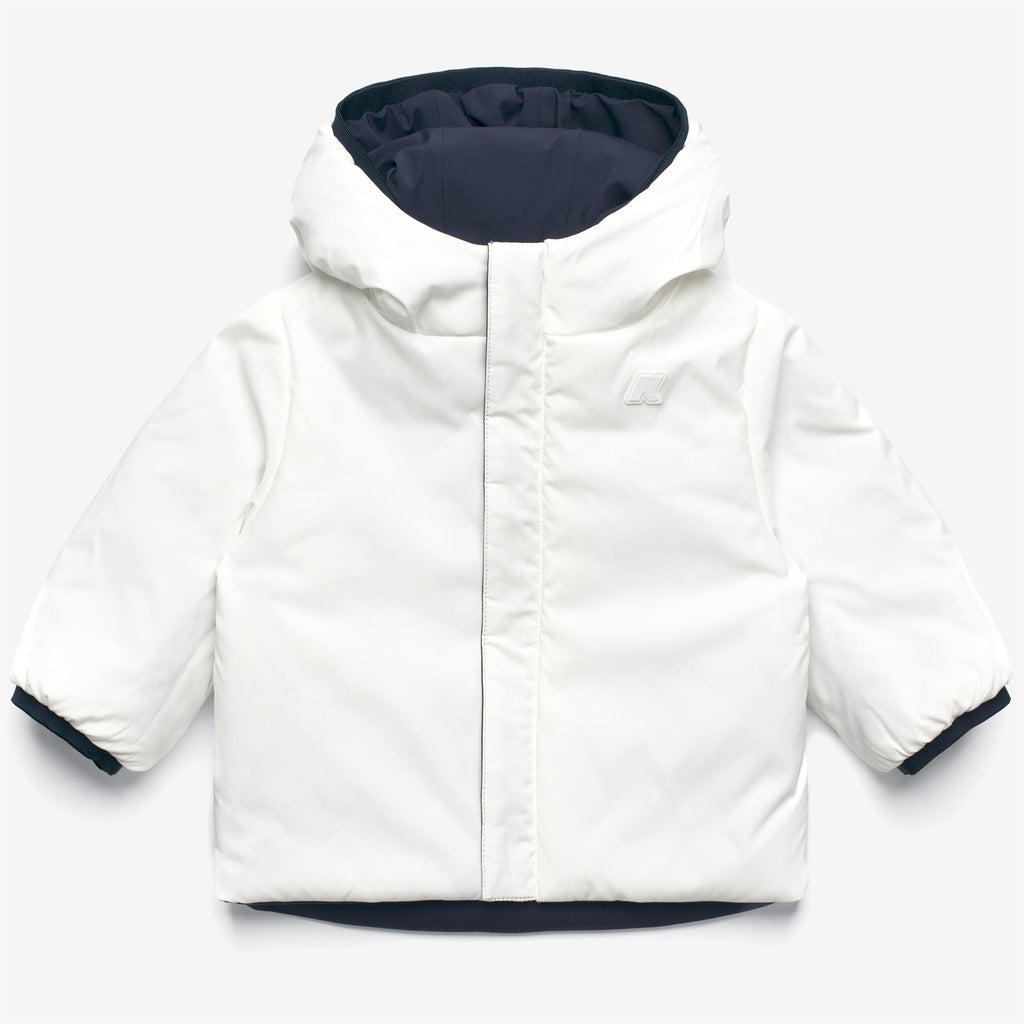 Jackets_KID UNISEX_E. JACK ST WARM DOUBLE_Short_Blue Depth - White Natural - Commercial 3