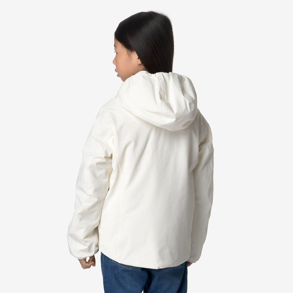 Jackets_GIRL_P. LILY ST WARM DOUBLE_Short_White G-Pink T - Commercial 6