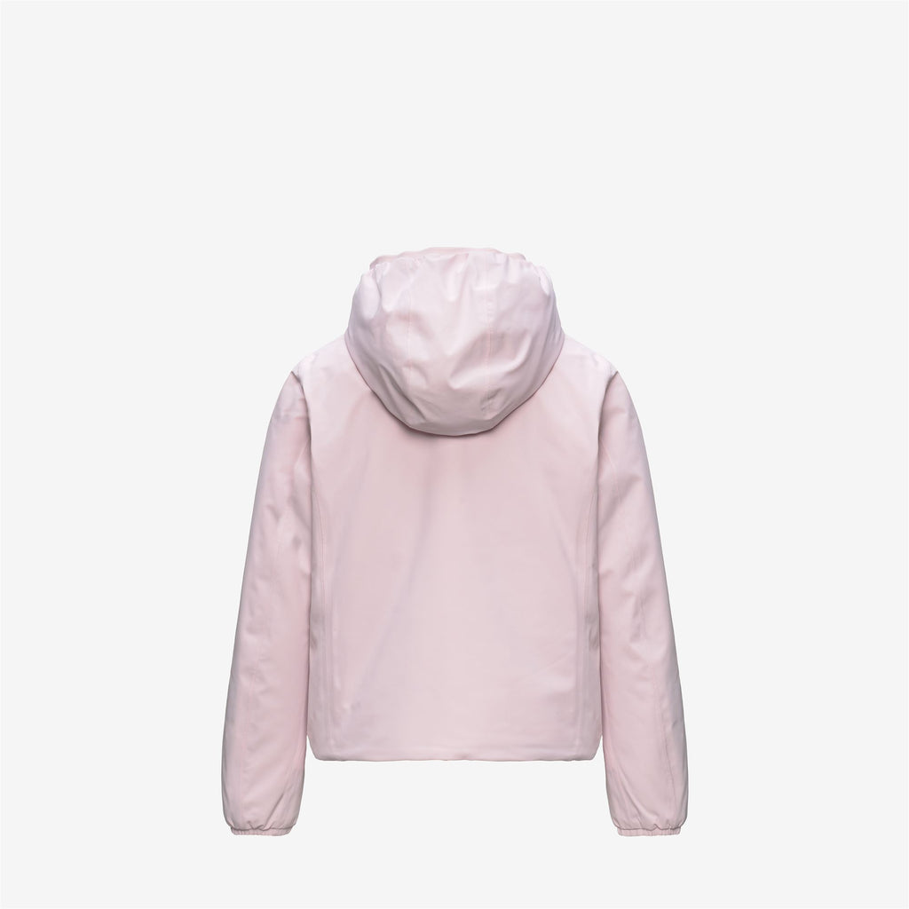 Jackets_GIRL_P. LILY ST WARM DOUBLE_Short_ - Commercial 2