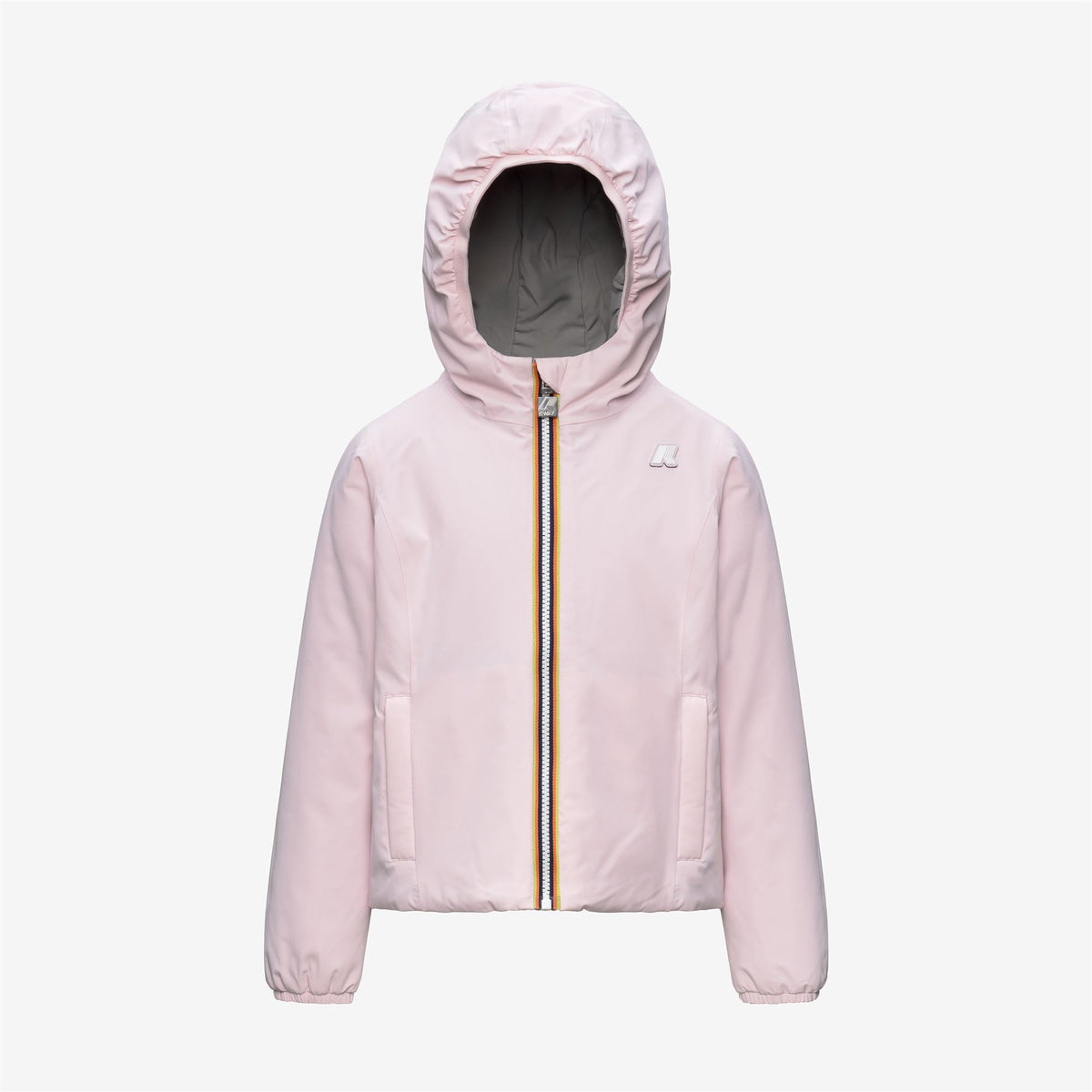 Jackets_GIRL_P. LILY ST WARM DOUBLE_Short_ - Commercial 1