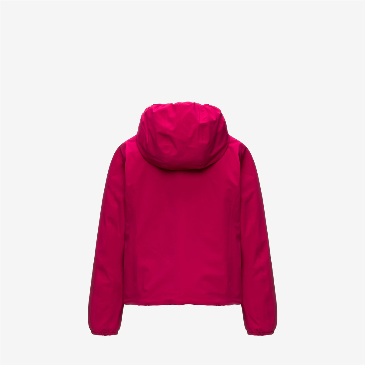 Jackets_GIRL_P. LILY ST WARM DOUBLE_Short_ - Commercial 2