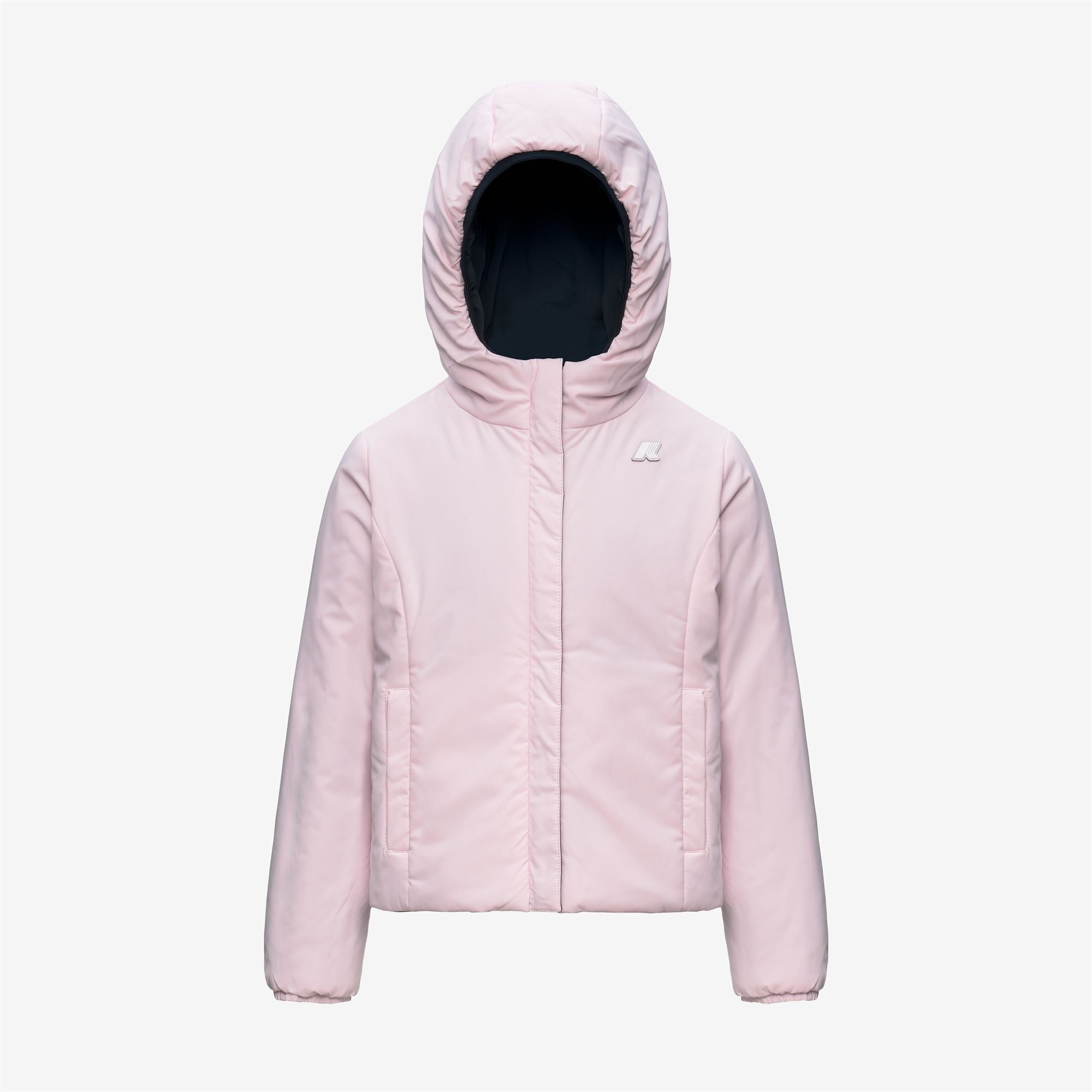 Jackets_GIRL_P. LILY ST WARM DOUBLE_Short_ - Commercial 3
