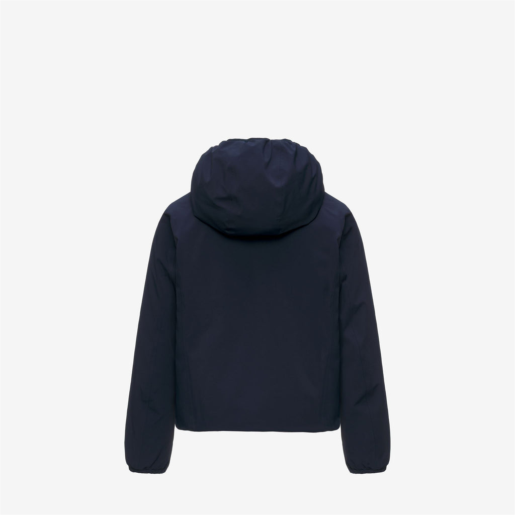 Jackets_GIRL_P. LILY ST WARM DOUBLE_Short_ - Commercial 2