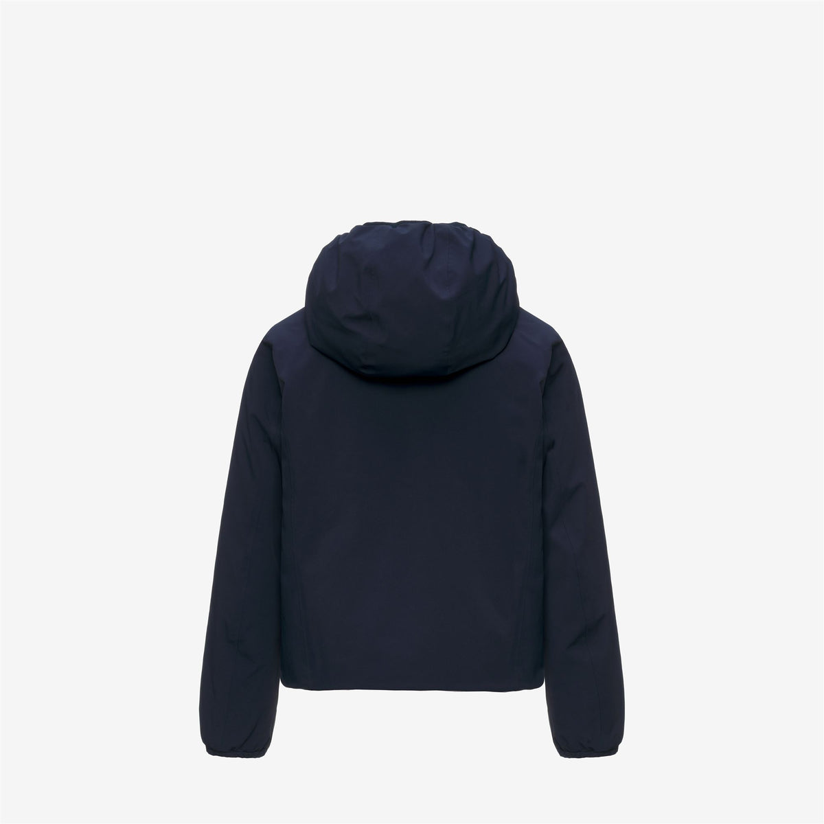 Jackets_GIRL_P. LILY ST WARM DOUBLE_Short_ - Commercial 2