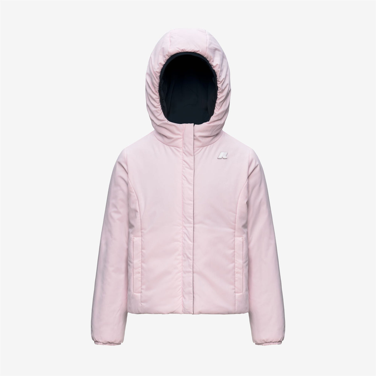 Jackets_GIRL_P. LILY ST WARM DOUBLE_Short_ - Commercial 2