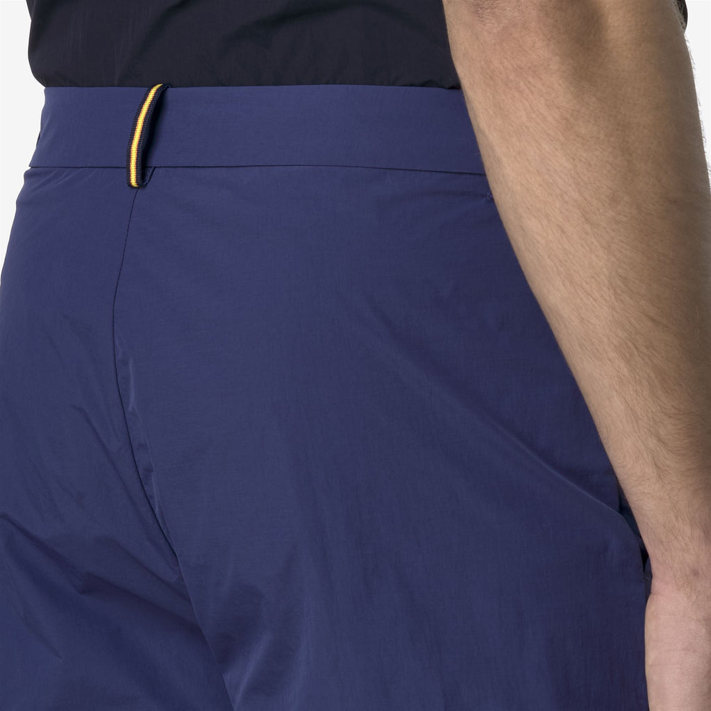 Shorts_MAN_CEBAR COTTON LIKE_Sport Shorts_Blue Deep Cobalt - Commercial 7