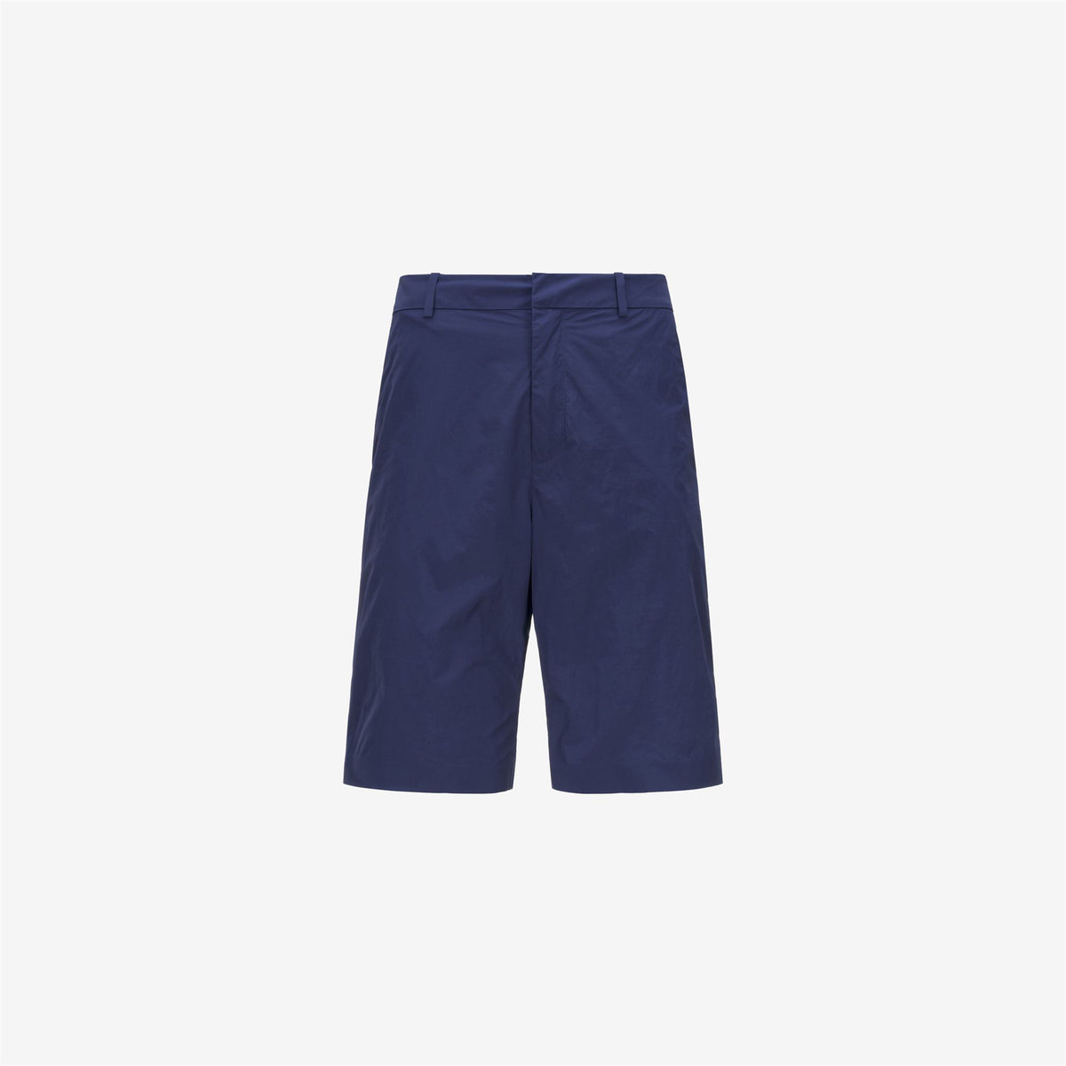 Shorts_MAN_CEBAR COTTON LIKE_Sport Shorts_Blue Deep Cobalt - Commercial 1