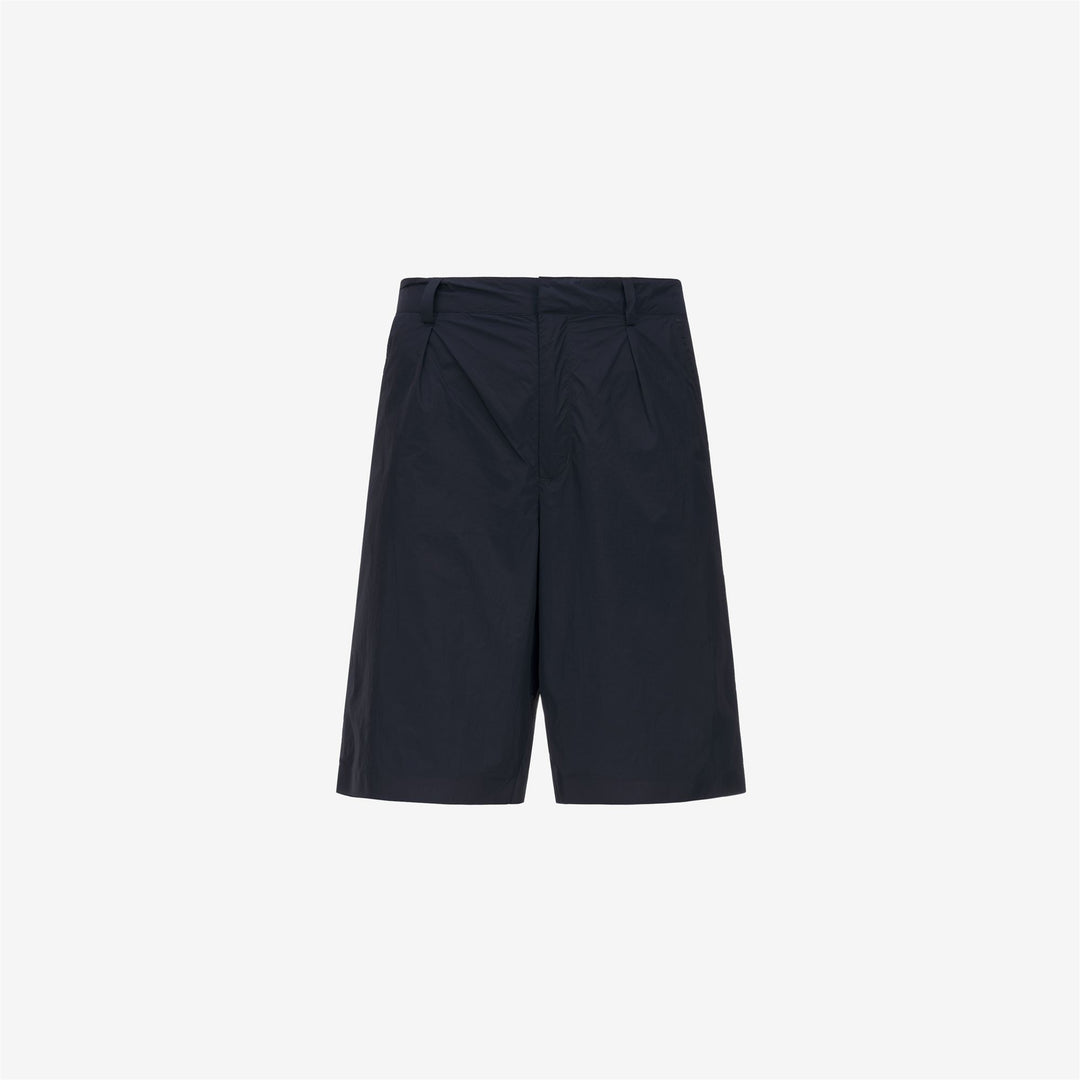 Shorts Uomo BENT Pantaloncini sportivi BLUE DEPTH